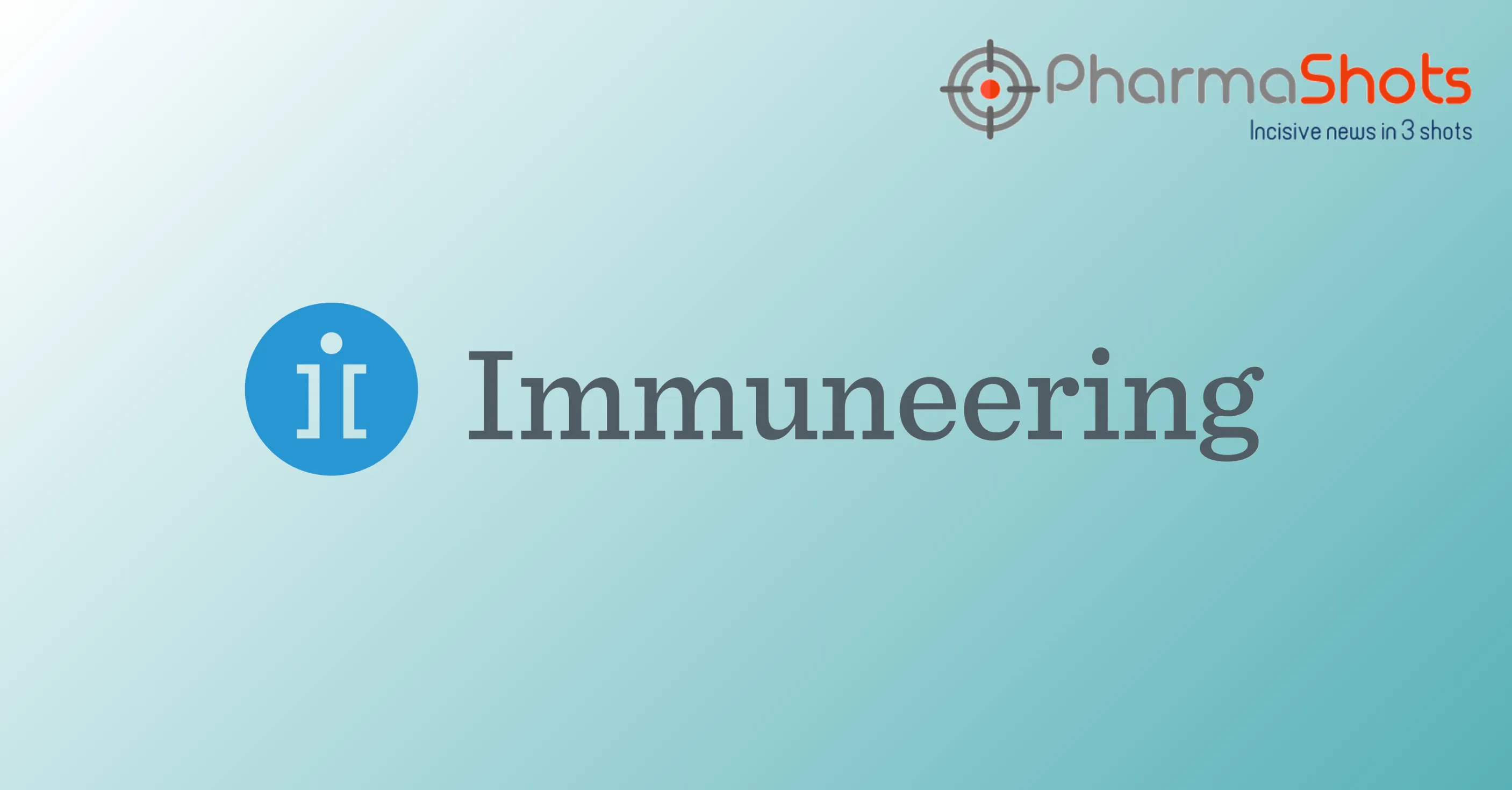 Immuneering Reports First Patient Dosing with IMM-6-415 in the P-I/IIa Study for Treating Advanced Solid Tumors