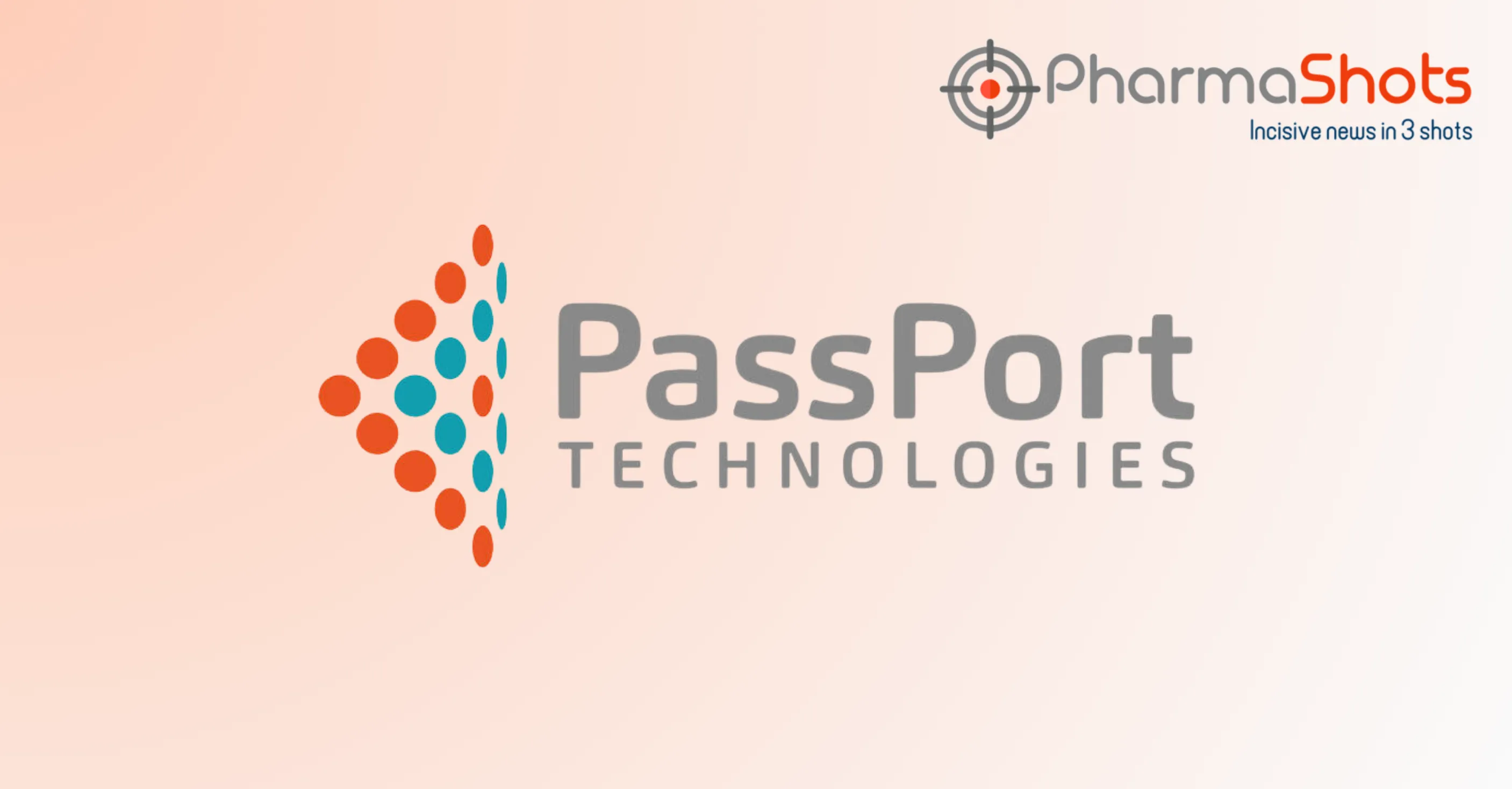 PassPort Technologies Reports Data from the P-I Study of Zolmitriptan Transdermal Microporation System to Treat Acute Migraine