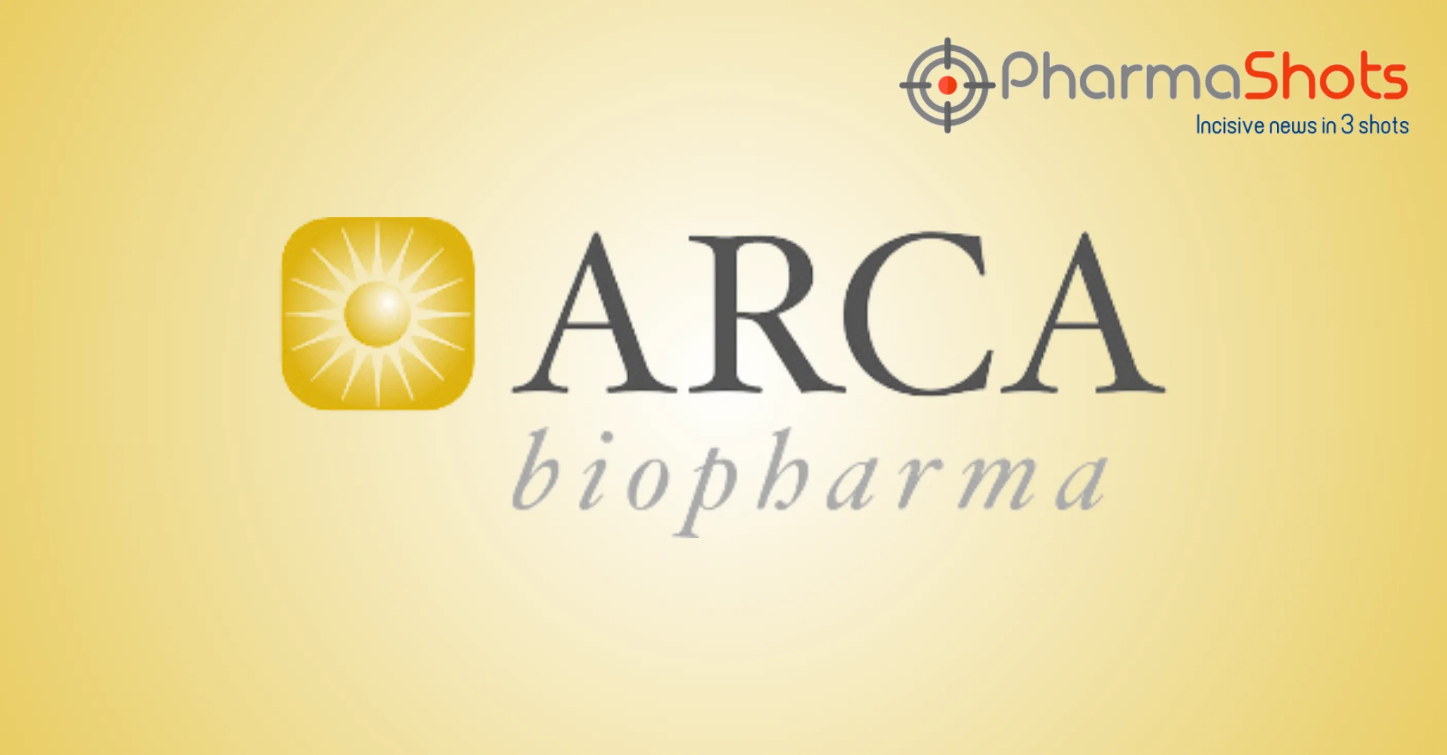 ARCA Biopharma Signs a Definitive Merger Agreement with Oruka Therapeutics to Develop Biologics for Chronic Skin Diseases