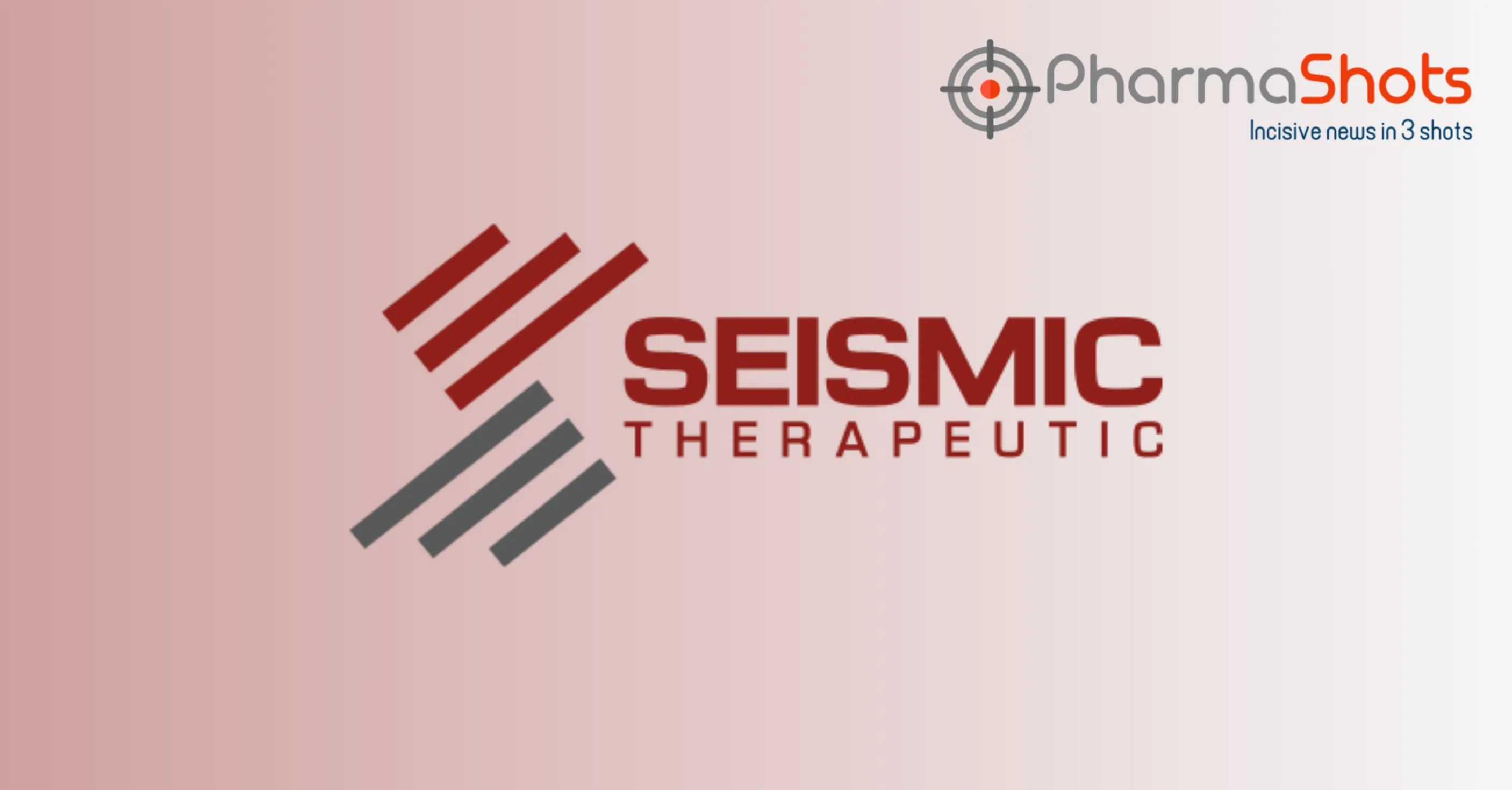 Seismic Therapeutic Highlights Preclinical Data of S-1117 for the Treatment of Autoimmune Disorders at AAN 2024