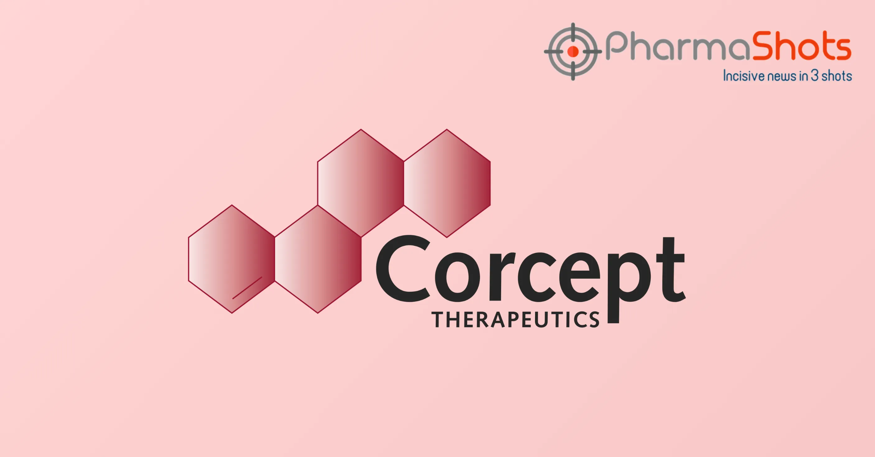 Corcept Concludes Patient Recruitment in the P-II Study of Dazucorilant for Amyotrophic Lateral Sclerosis (ALS)