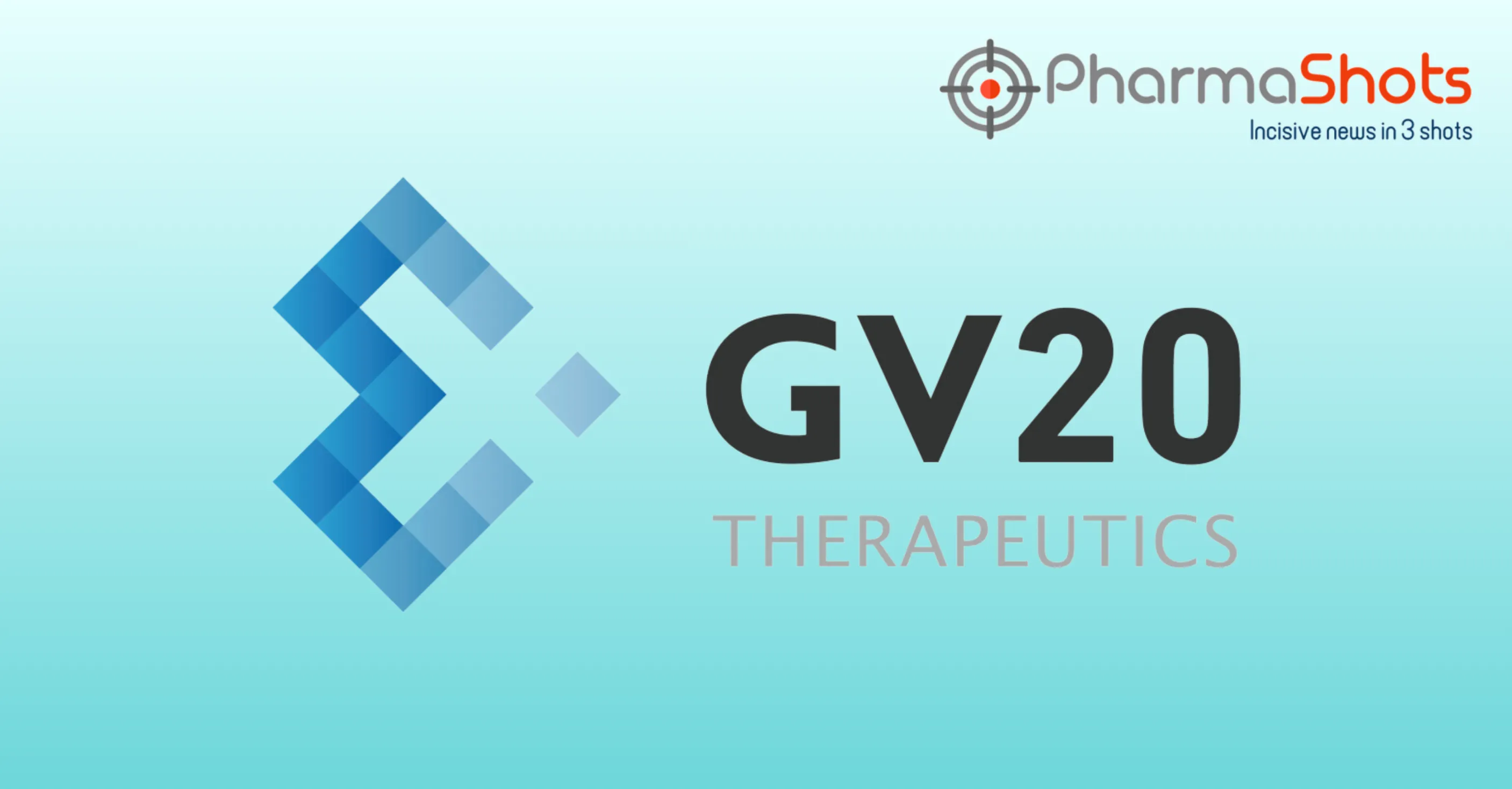 GV20 Therapeutics Collaborates with Merck to Evaluate GV20-0251 + KEYTRUDA in Patients with Advanced Solid Tumors