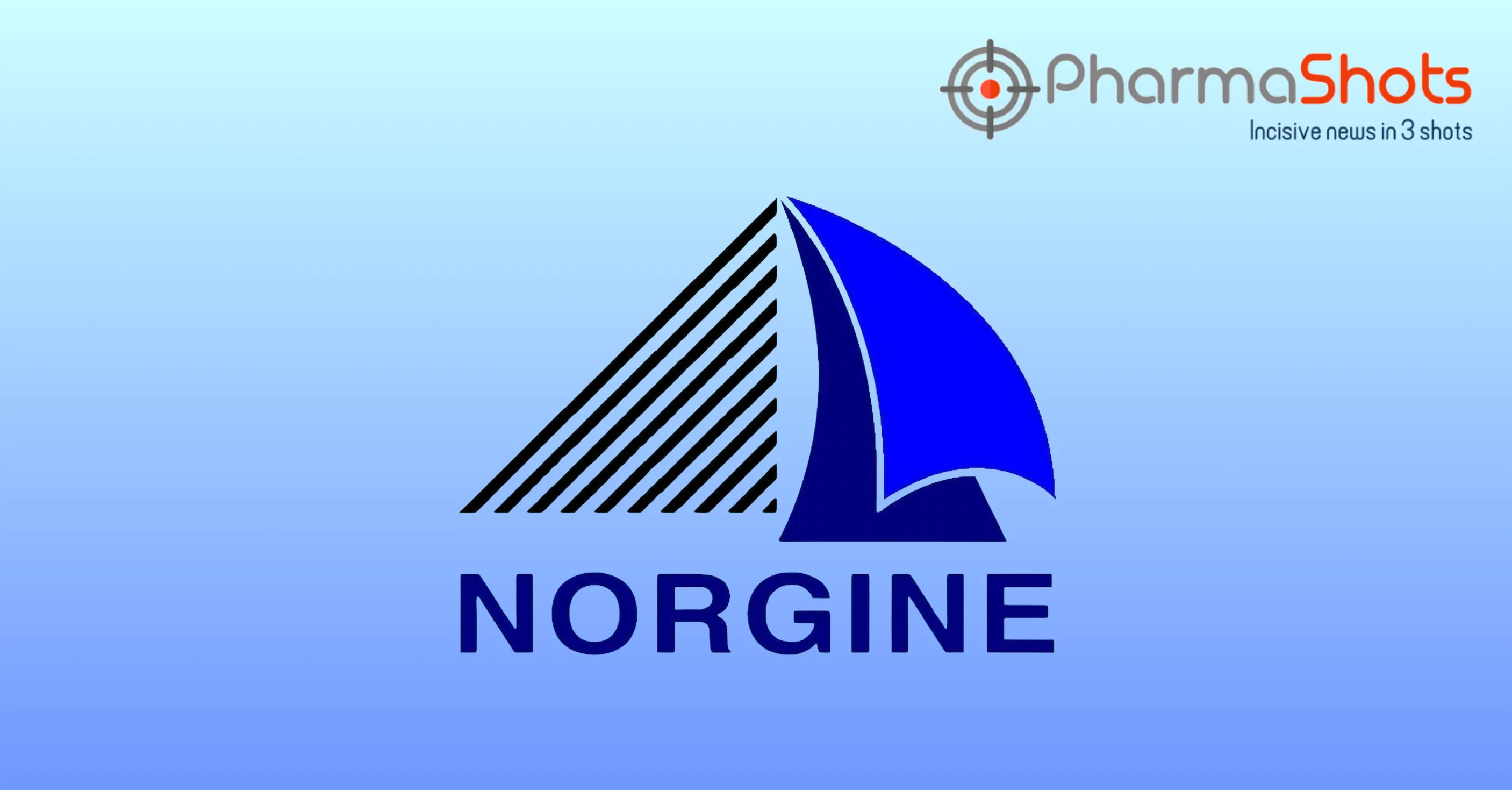 Norgine’s NPJ5008 (Dantrolene sodium hemiheptahydrate) Receives CHMP’s Positive Opinion for the Treatment of Malignant Hyperthermia