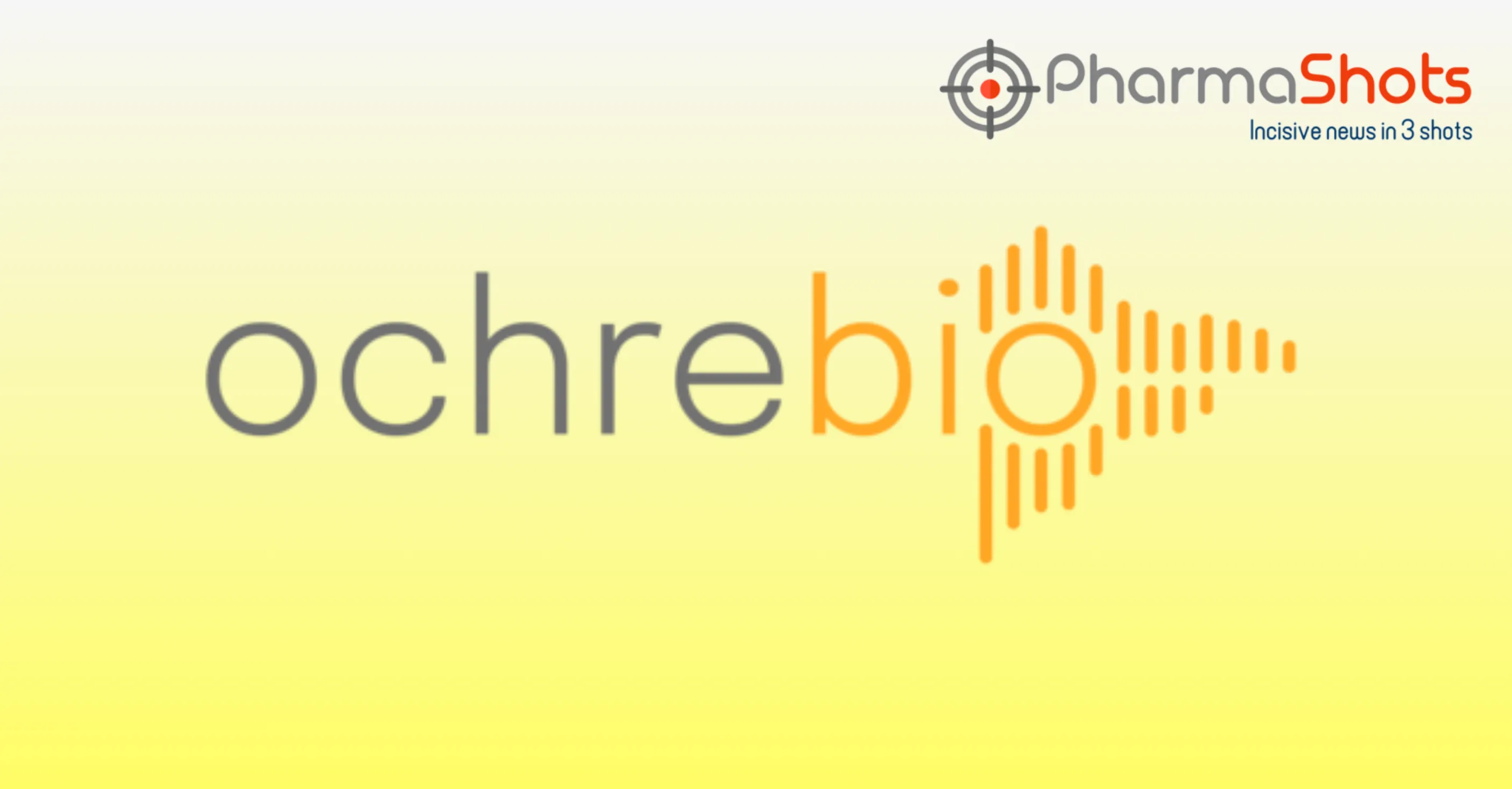 Ochre Bio and Boehringer Ingelheim Enter into a Collaboration to Develop and Commercialize Novel Regenerative Treatments for Advanced Liver Disease