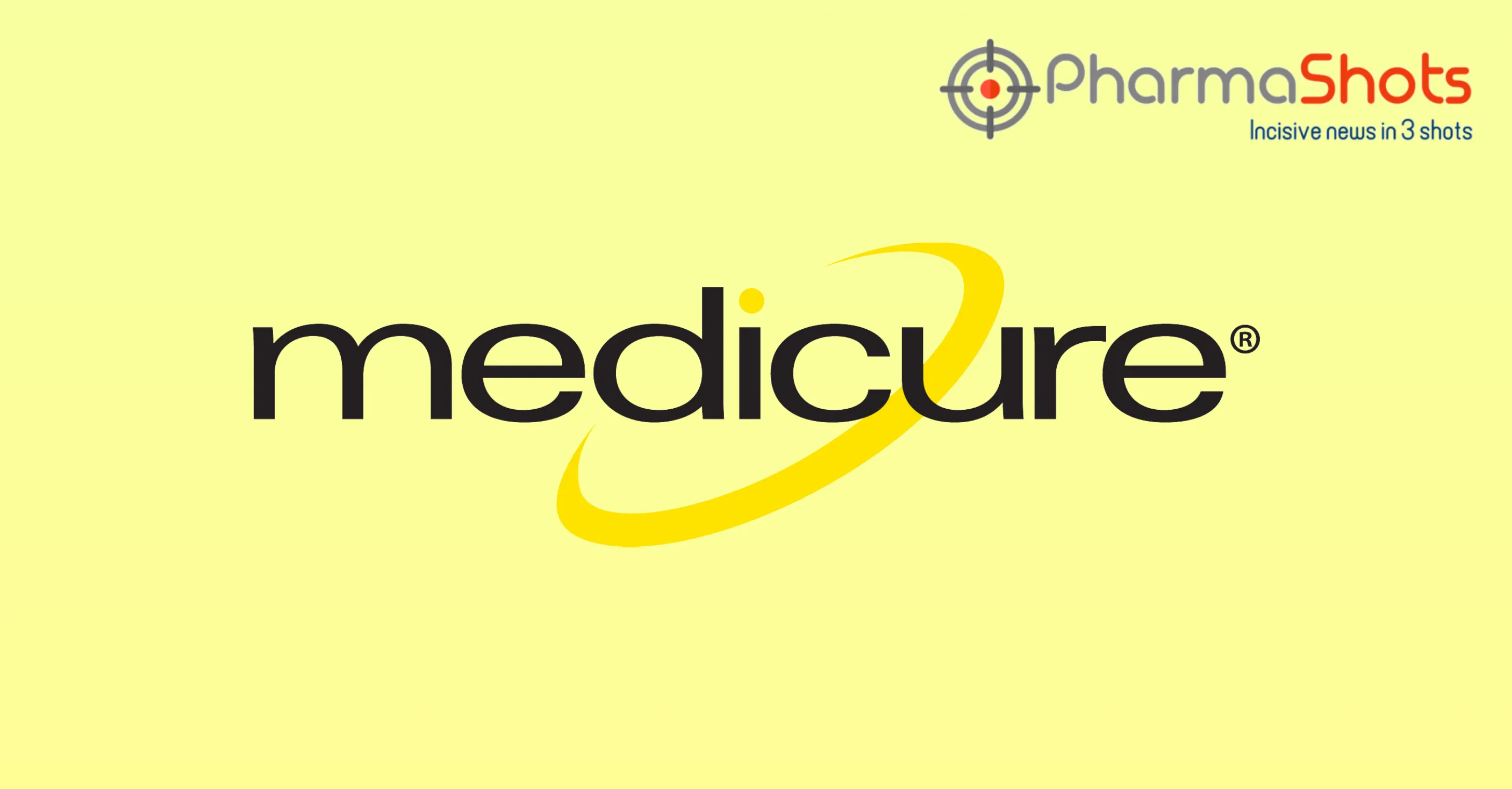 US FDA Granted Fast Track Designation to Medicure’s MC-1 for PNPO deficiency