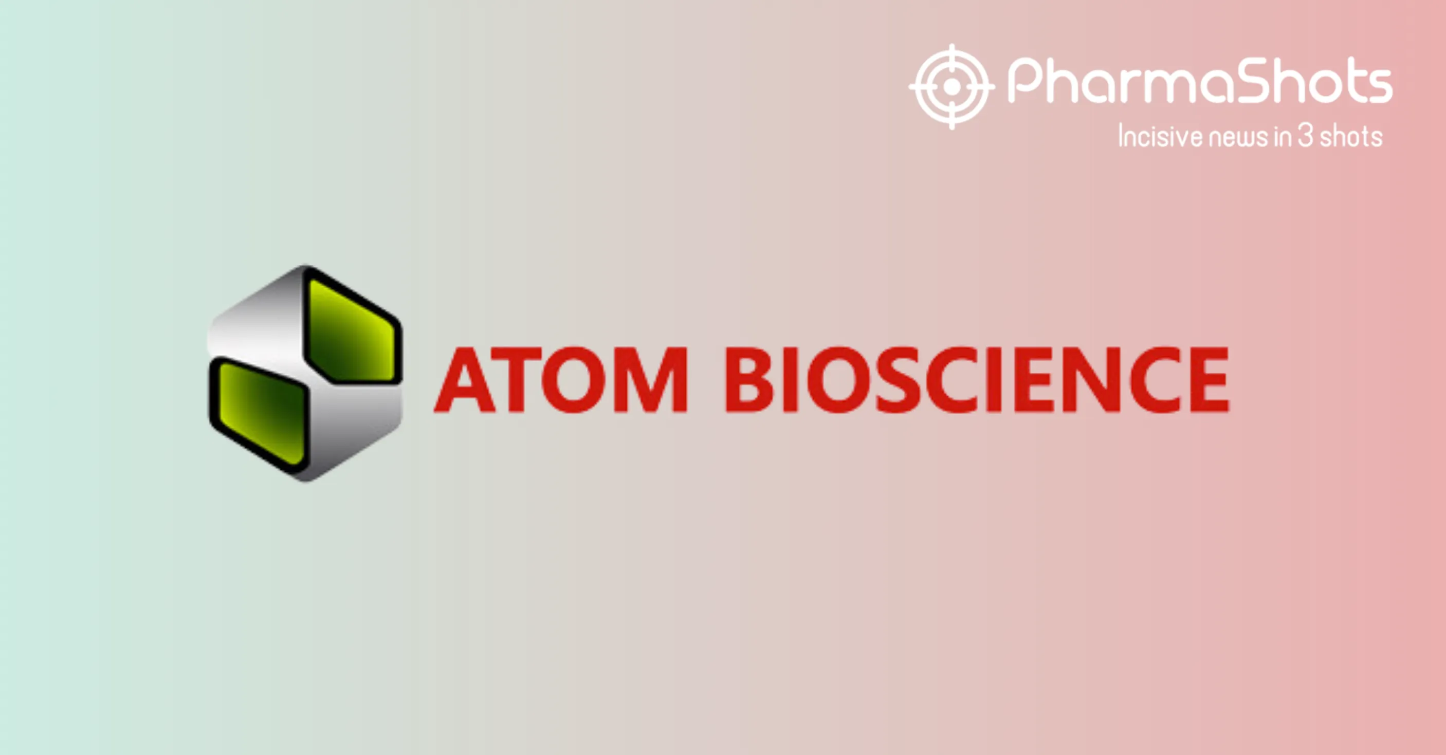 Atom Bioscience Initiates Enrolment in Global P-IIb/III Study of ABP-671 to Treat Chronic Gout in US