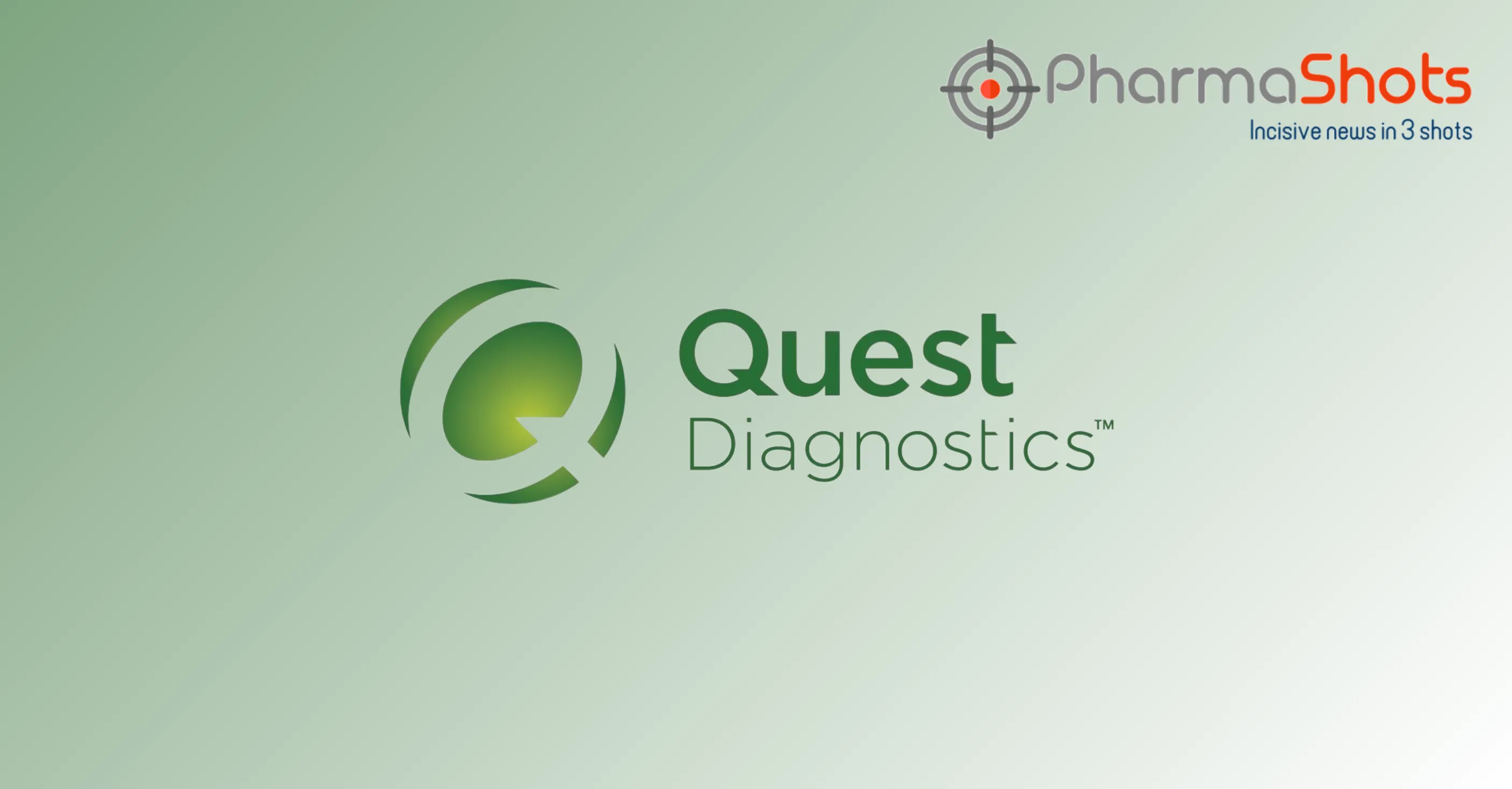 Quest Diagnostics Reports the Acquisition of PathAI Diagnostics to Enhance Cancer Diagnosis
