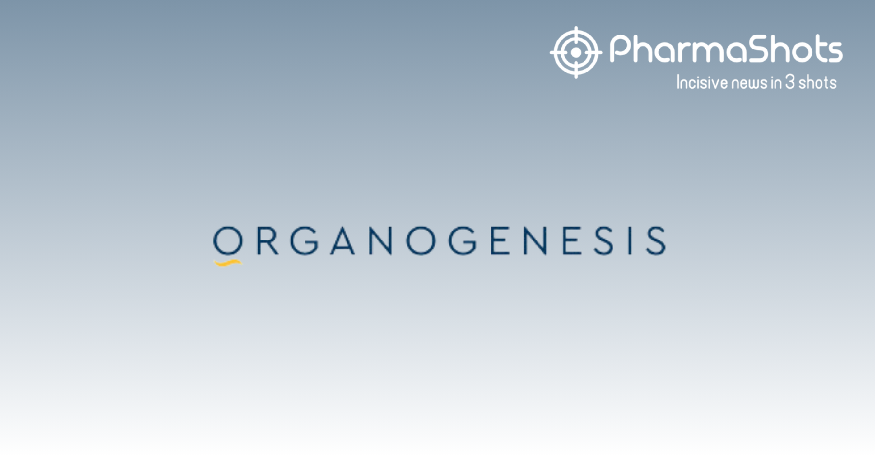 Organogenesis Reports The P-iii Study Data Of Renu For Knee Osteoarthritis