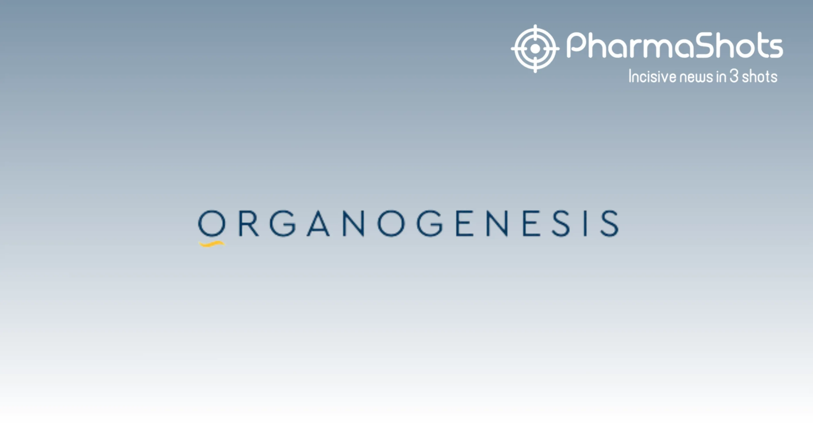 Organogenesis Reports the P-III Study Data of ReNu for Knee Osteoarthritis