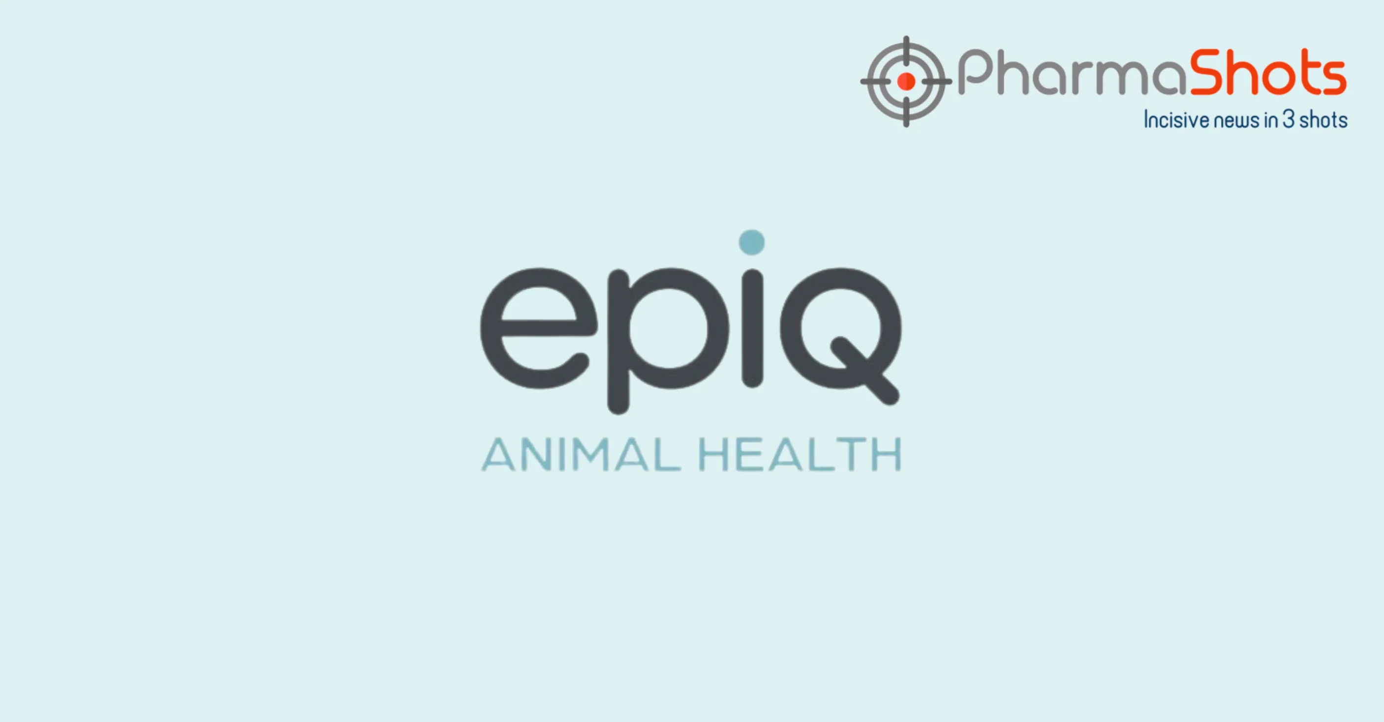 epiq Animal Health and KeraVet Bio Collaborate to Market KeraVet Gel for Wound Healing in Animals
