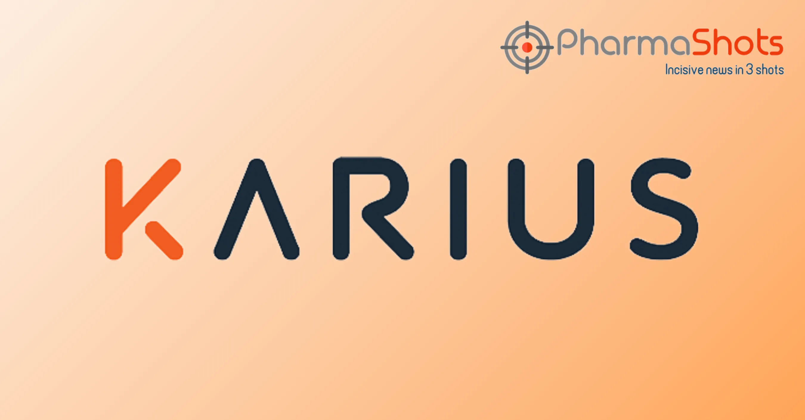Karius Reports the US FDA’s Breakthrough Device Designation for its Karius Test to Diagnose Infectious Disease