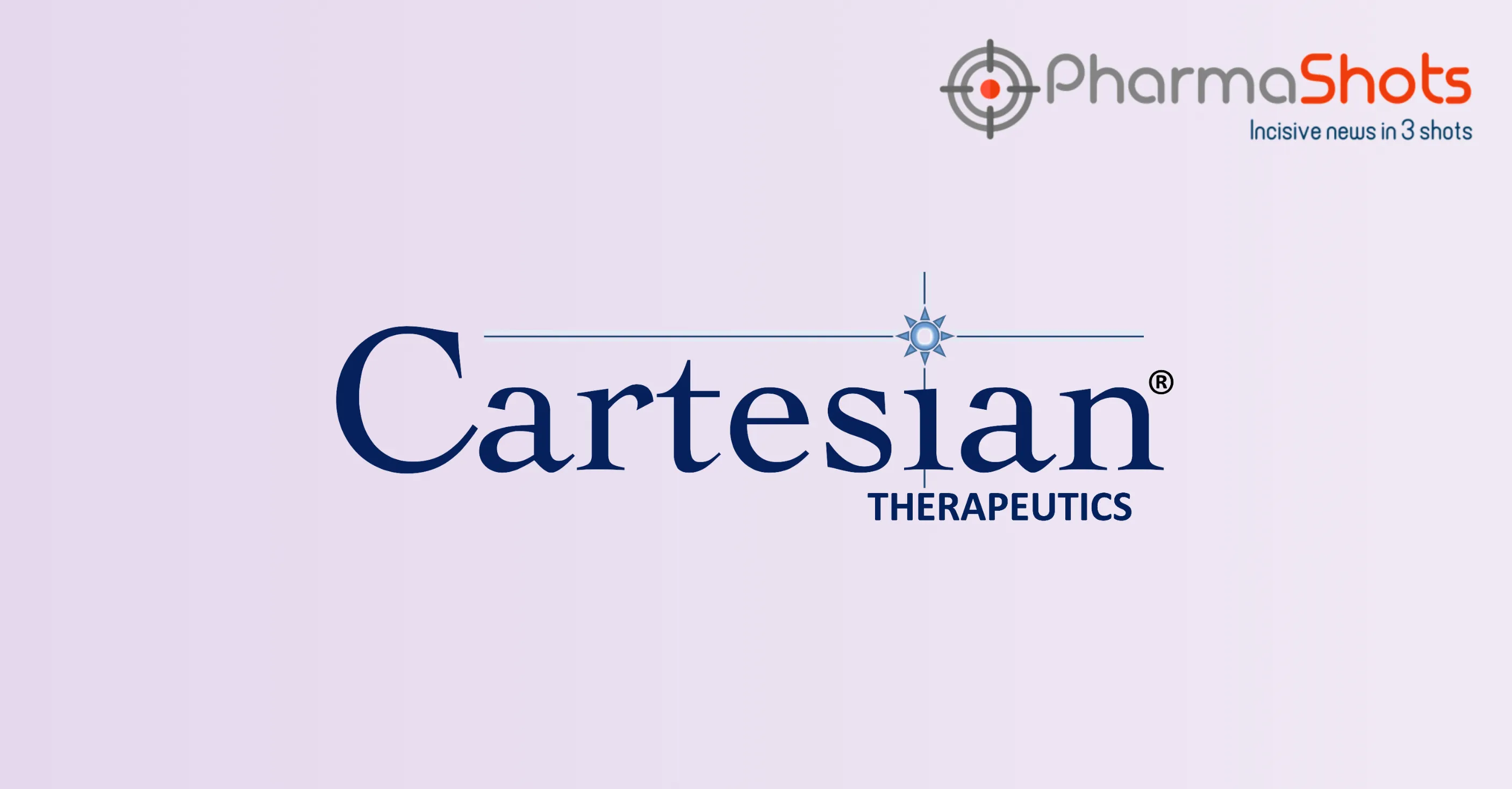 Cartesian Therapeutics’ Descartes-08 Gains the US FDA’s Rare Pediatric Disease Designation to Treat Juvenile Dermatomyositis