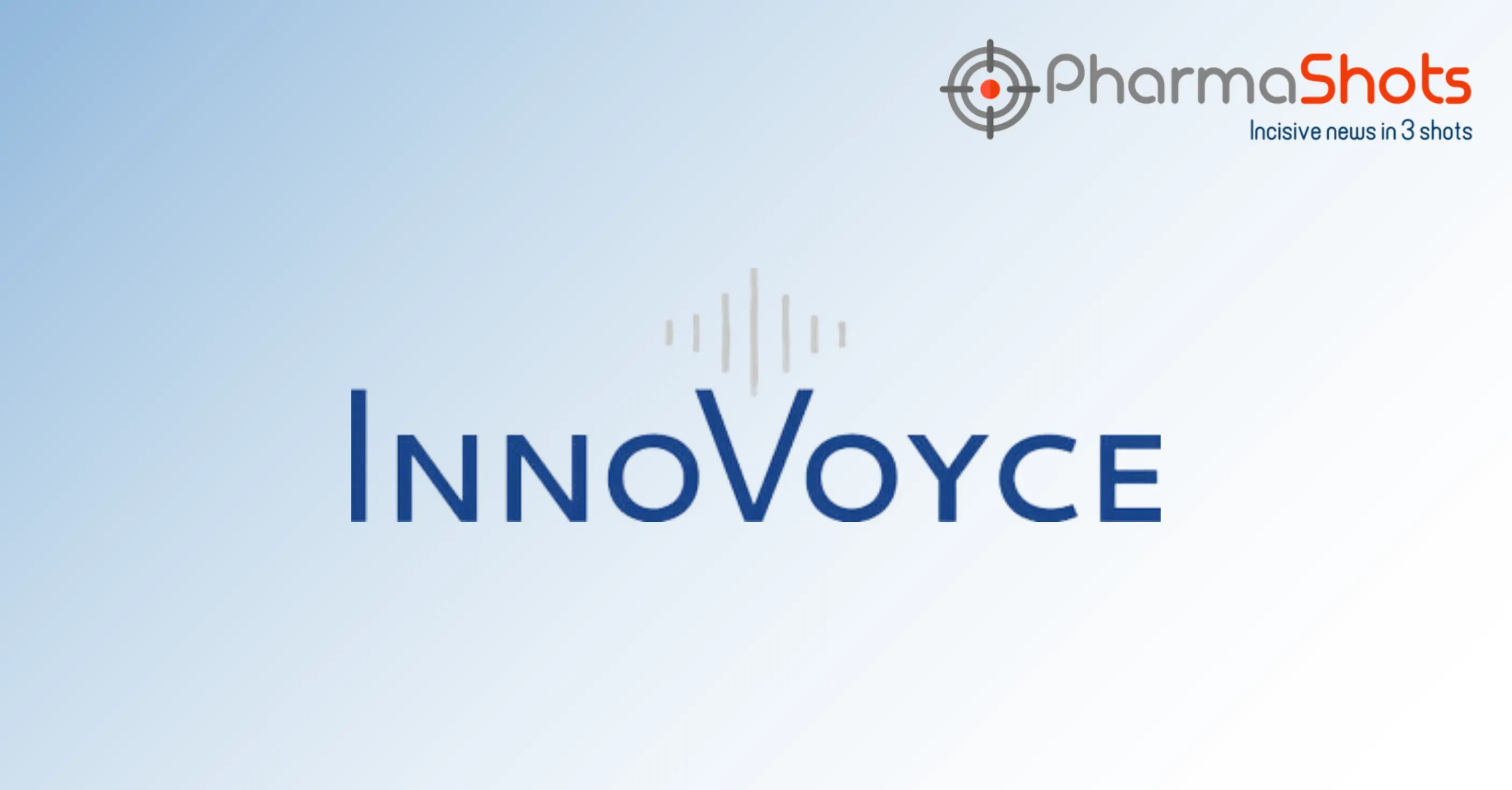 The US FDA Grants Clearance to InnoVoyce’s Vylo 455nm Blue Light Laser System