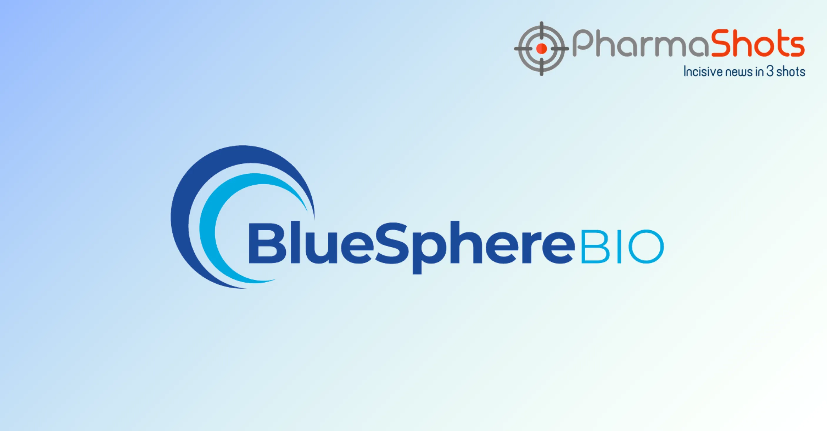 BlueSphere Bio and the National Cancer Institute Team Up to Develop Therapies for Rare Respiratory Disease