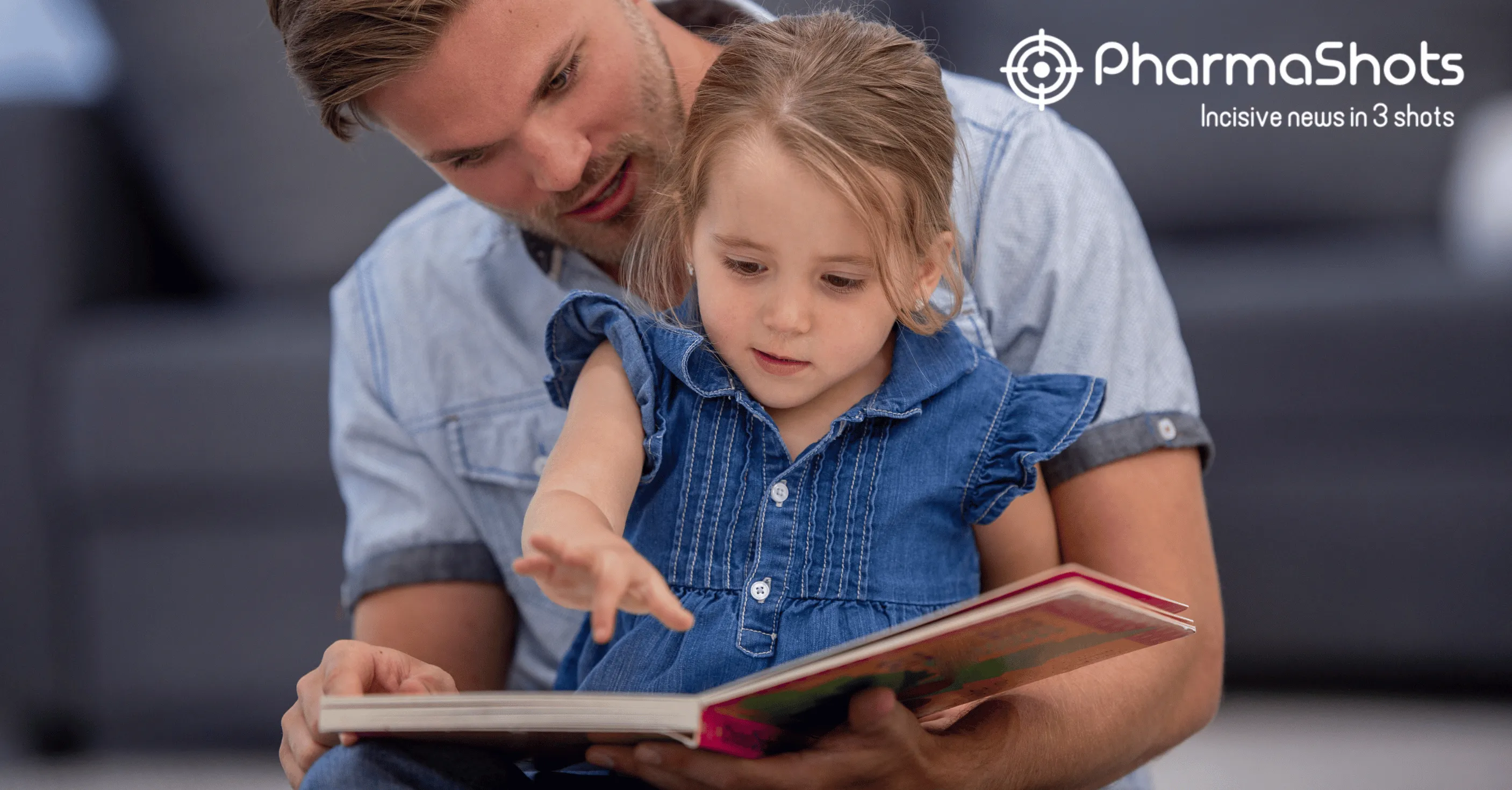 5 Ways Reading Can Benefit Your Child's Mental Health & Development