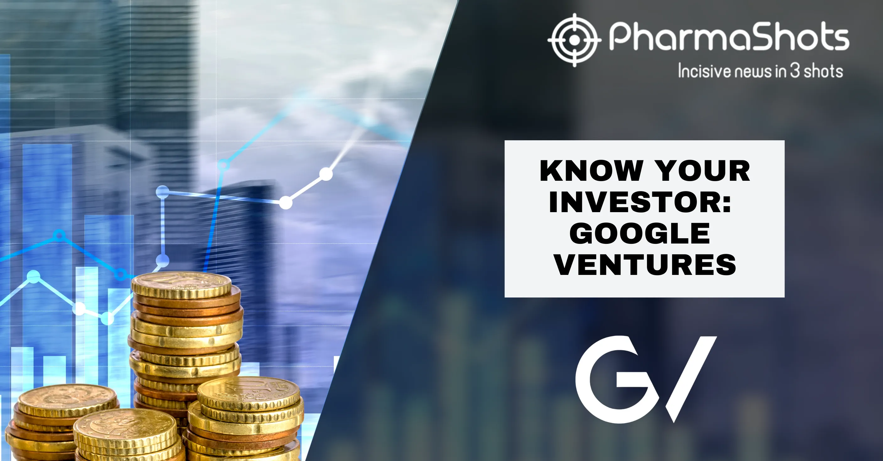 Know Your Investor (June Edition): Google Ventures