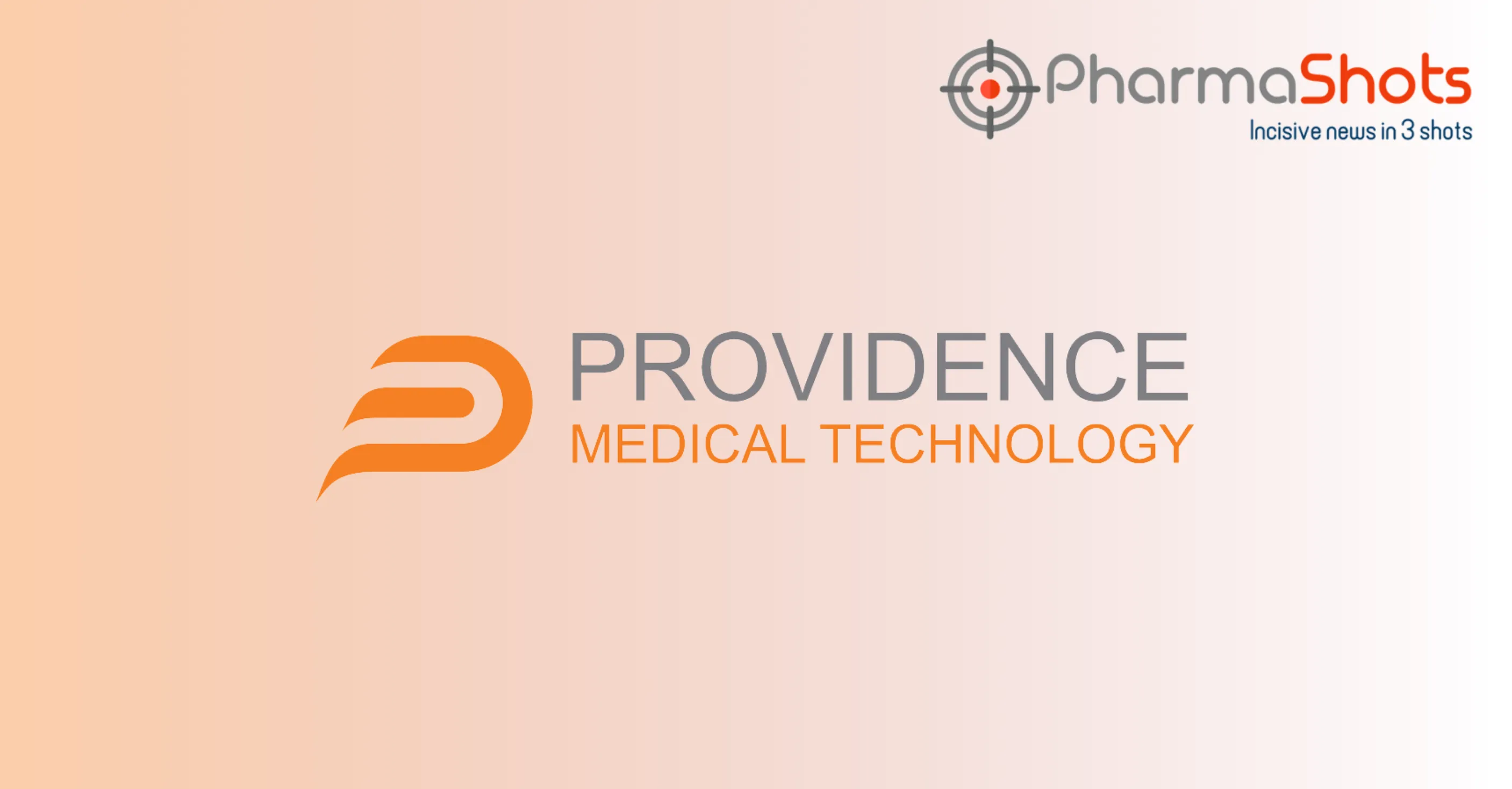 Providence Medical’s CORUS Navigation Access System Gains the US FDA’s Clearance for Use in Posterior Spinal Fusion Procedures