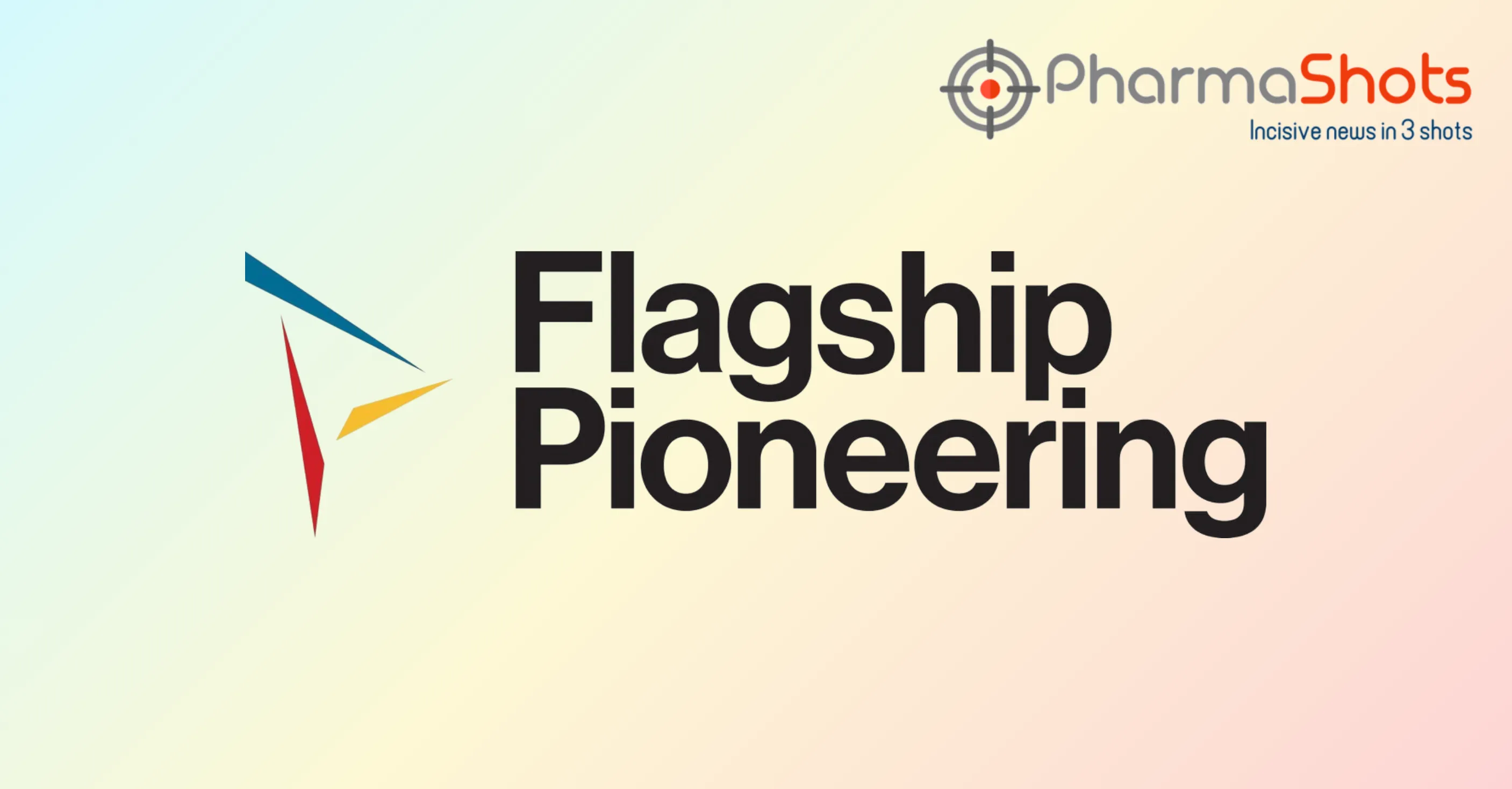 Flagship Pioneering and ProFound Therapeutics Team Up with Pfizer to Discover Novel Therapies to Treat Obesity