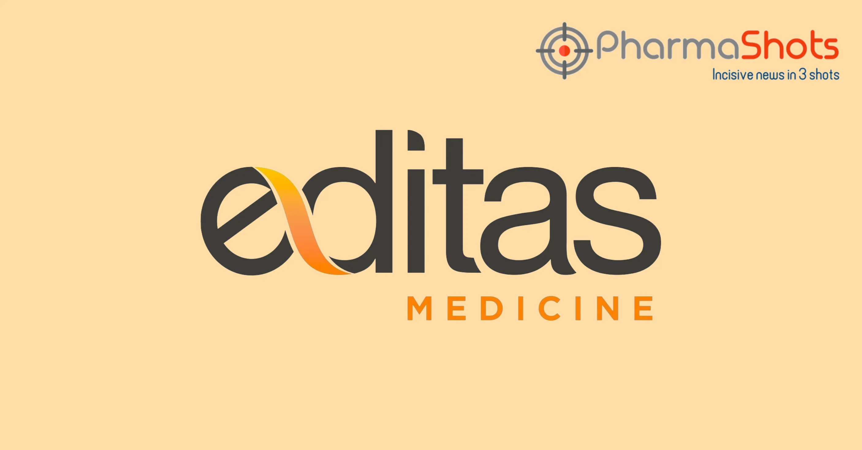 Editas Medicine to Highlight the P-I/II/III (RUBY) Study Data of Reni-Cel for Treating Sickle Cell Disease at EHA 2024