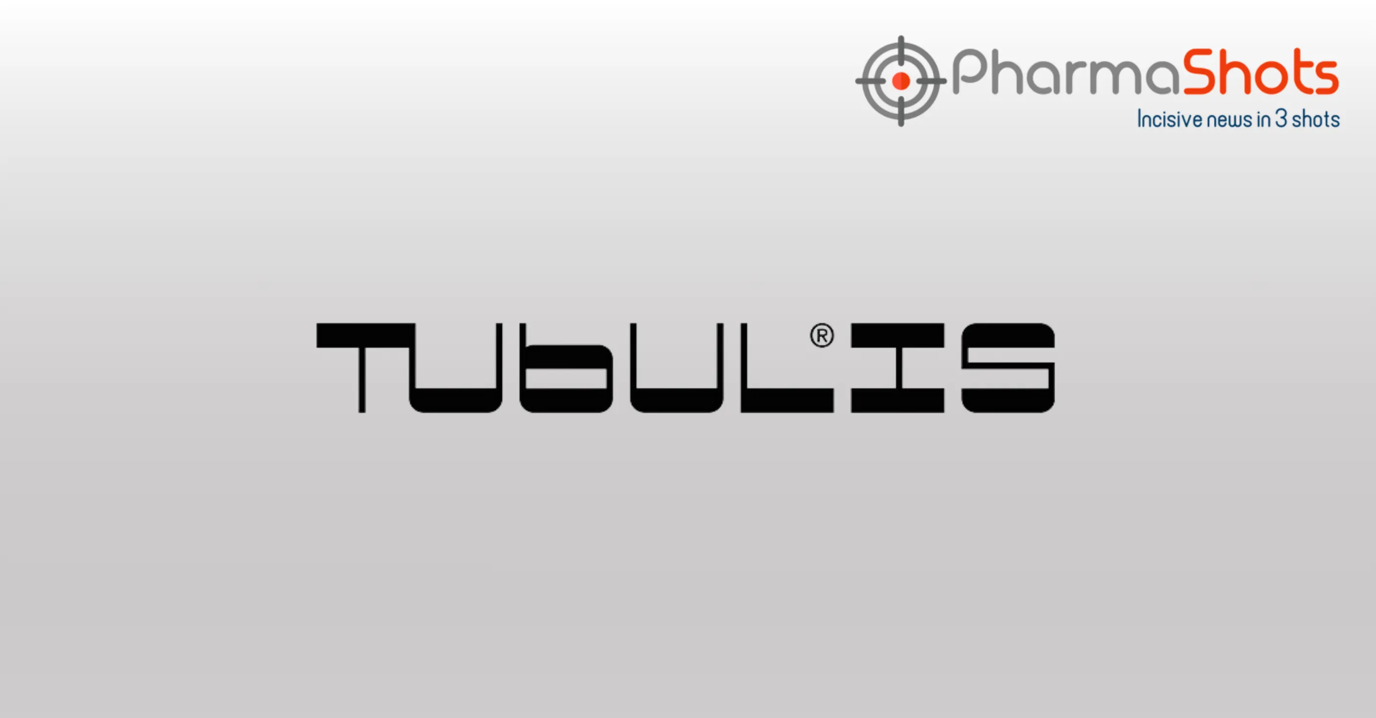 Tubulis Reports the US FDA’s Fast Track Designation of TUB-040 to Treat Ovarian Cancer