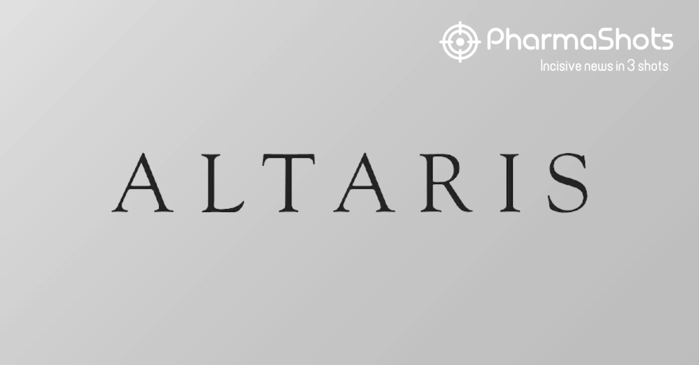 Altaris Reports the Acquisition of Sharecare