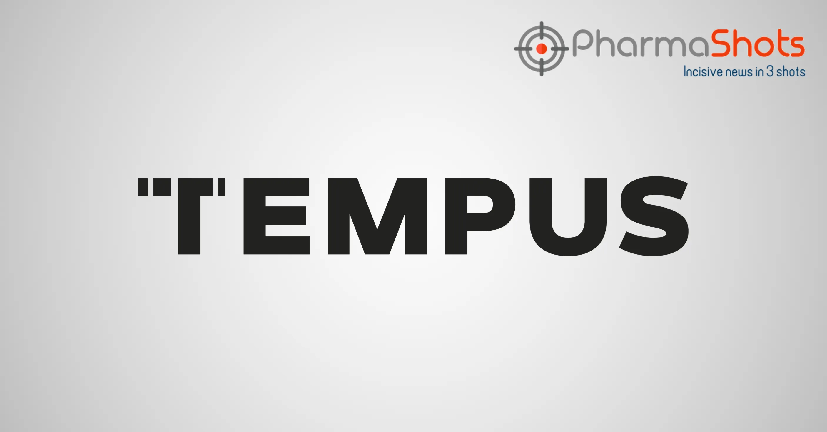 Tempus Reports the US FDA’s Approval of Tempus ECG-AF to Detect Patients at Risk of Atrial Fibrillation