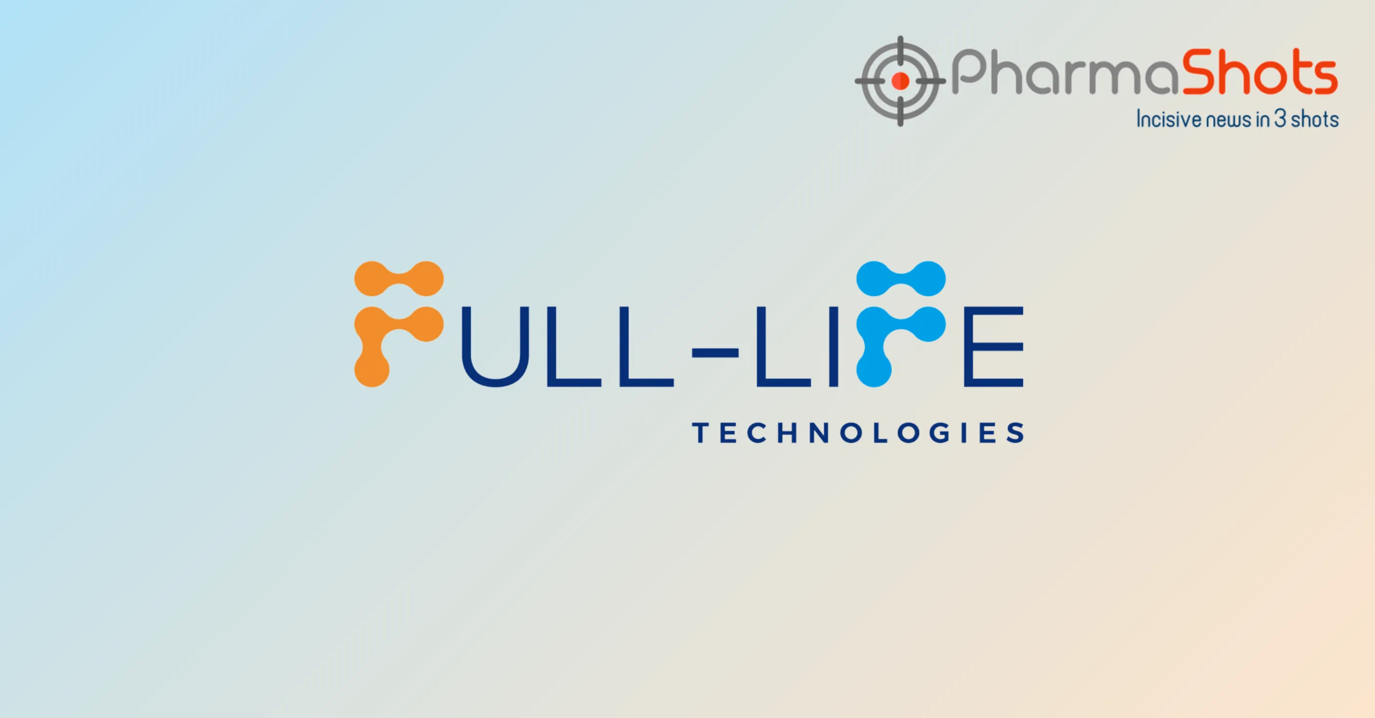 Full-Life Technologies’ 225Ac-FL-020 Gains the US FDA’s Fast Track Designation to Treat Metastatic Castration-Resistant Prostate Cancer