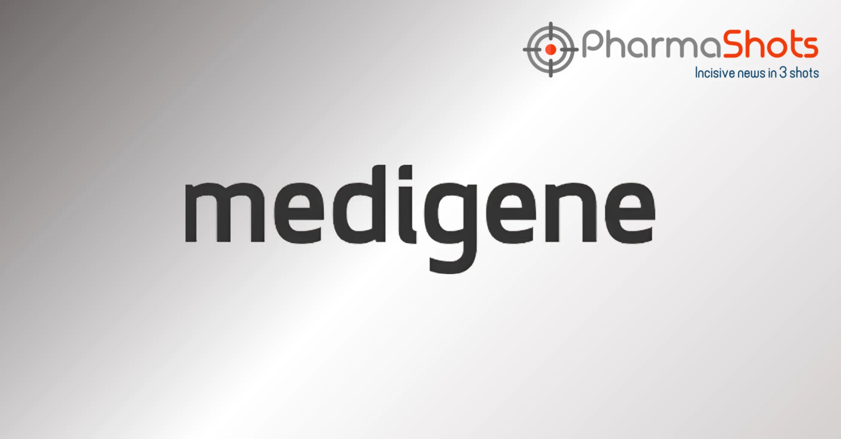 Medigene Receives Chinese Patent for MDG1015 to Treat Various Solid Tumors