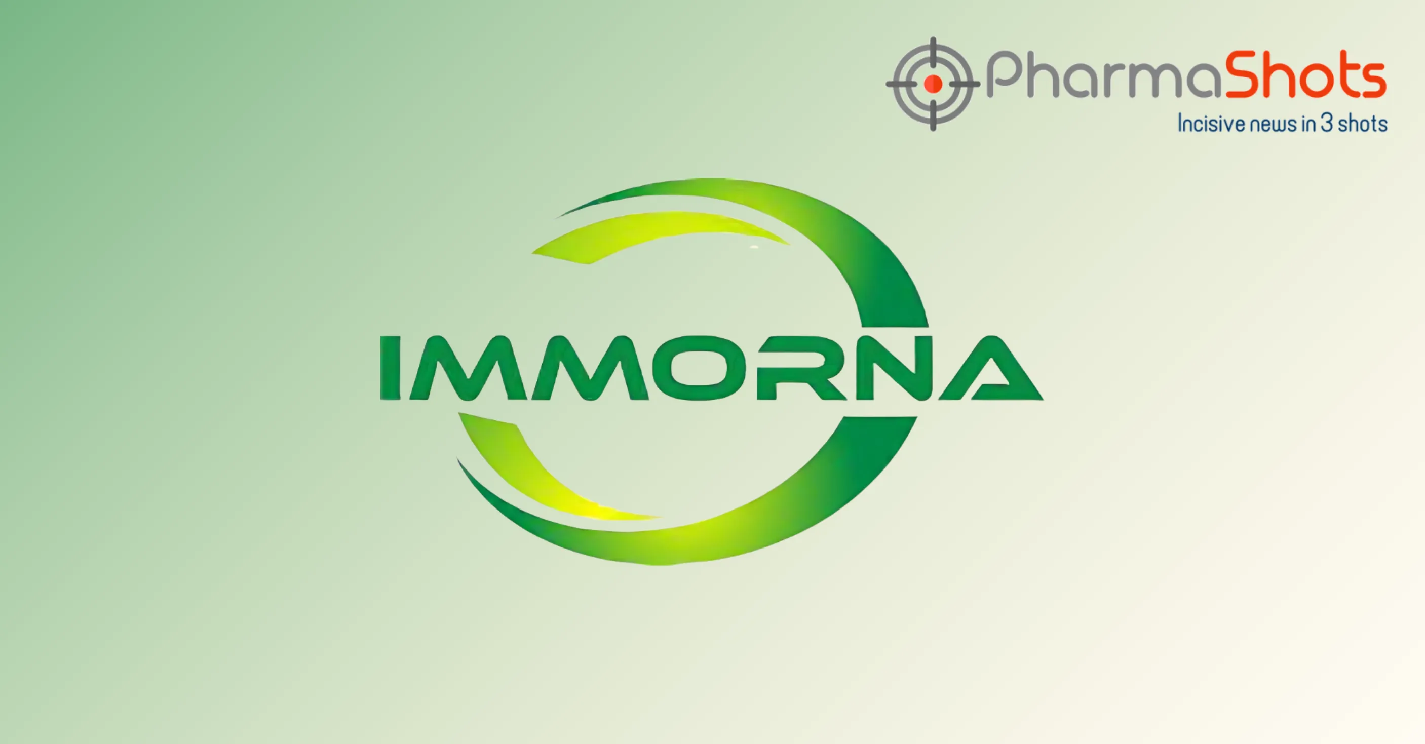 Immorna Biotherapeutics Reports the US FDA’s IND Clearance to Commence P-I/II Trial of JCXH-211 IV for Solid Tumors
