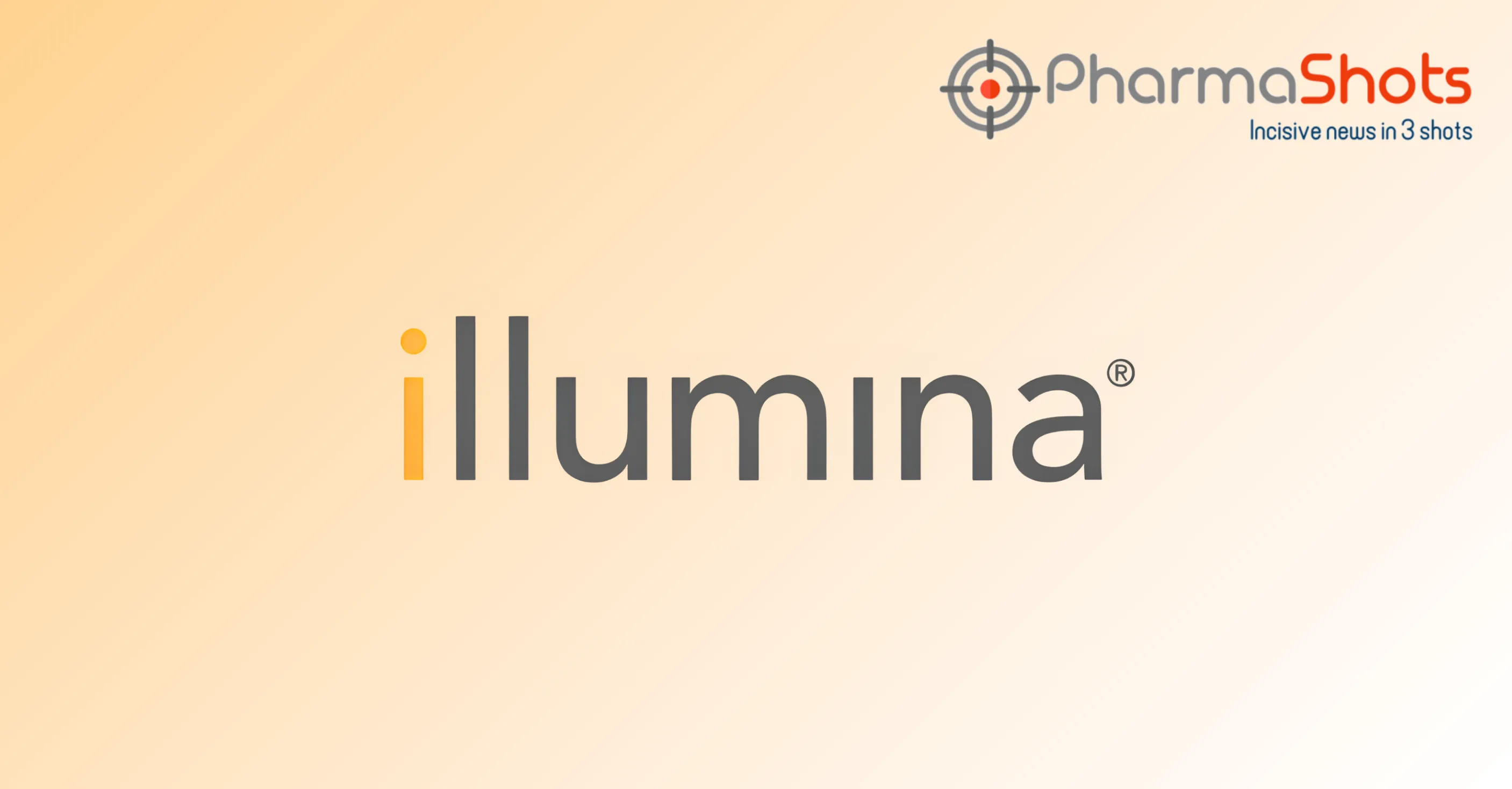 Illumina Reports the Acquisition of Fluent BioSciences to Expand its Multiomics Portfolio
