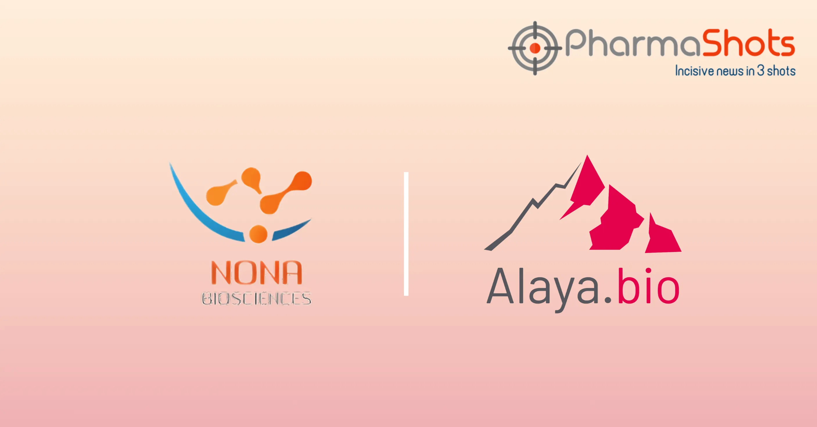 Nona Biosciences Partners with Alaya.bio to Advance CAR-T Cell Therapy