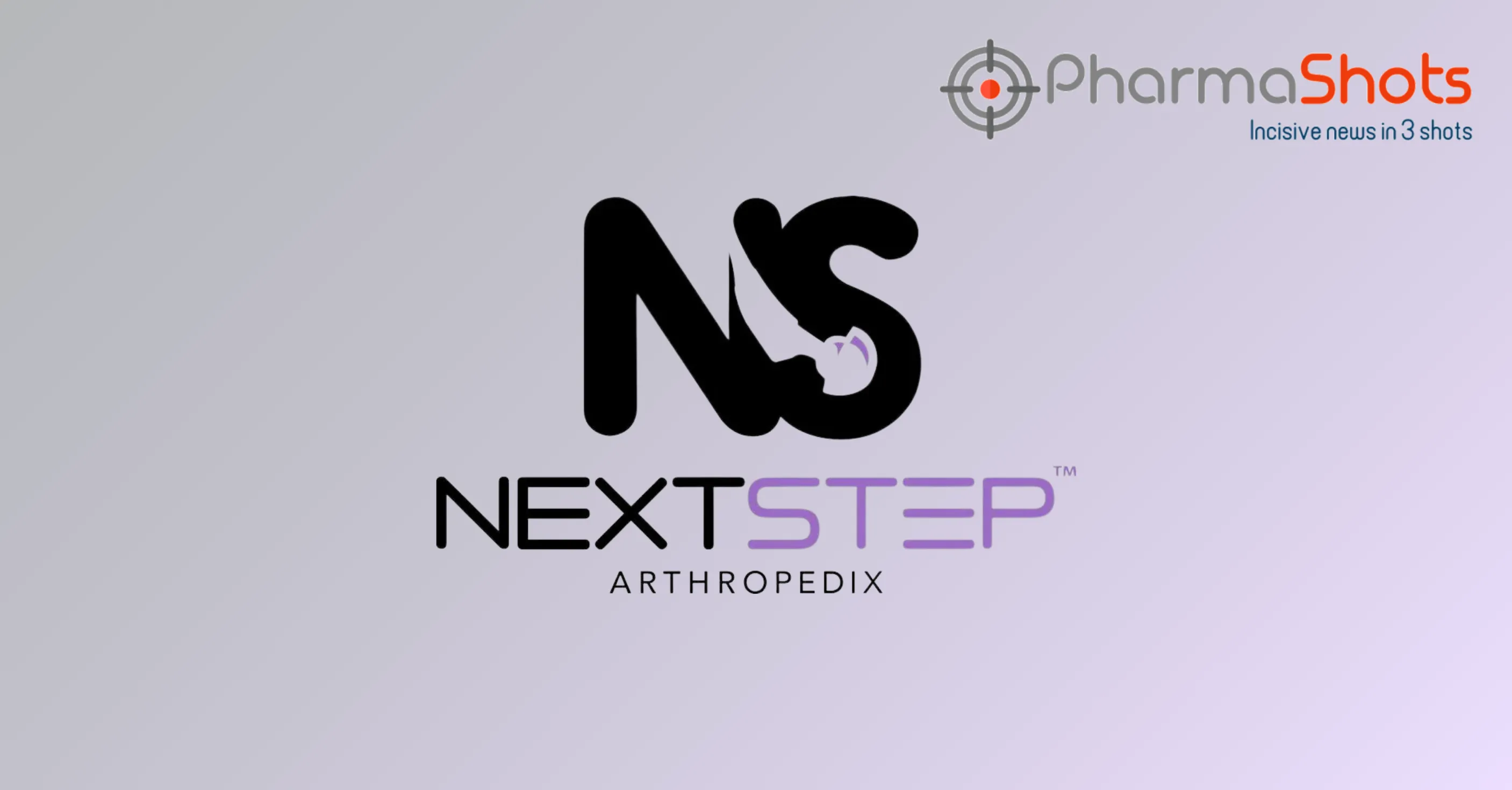 NextStep Arthropedix to Introduce TheRay Hip System