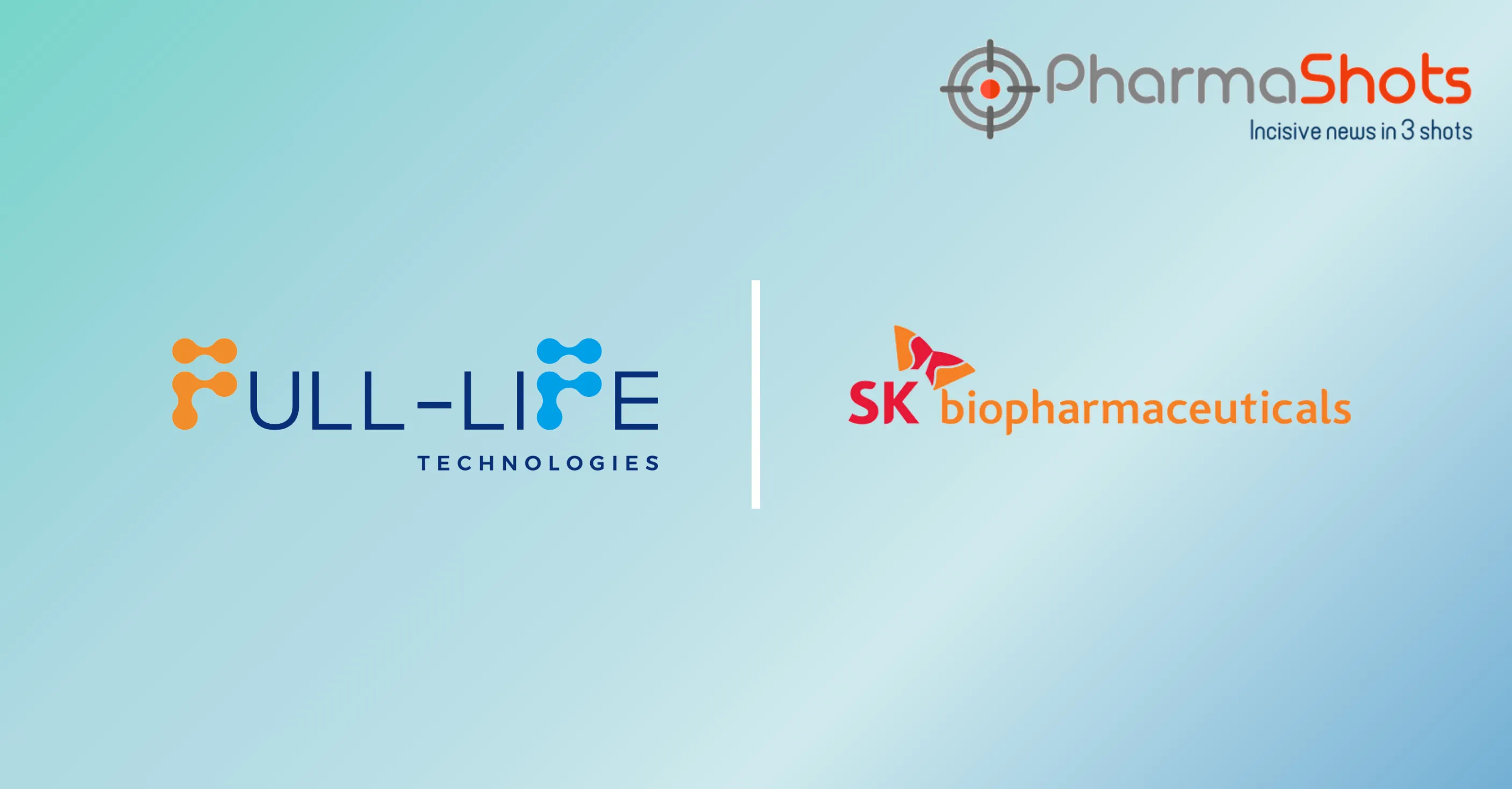 SK Biopharmaceuticals Teams Up with Full-Life Technologies to Develop FL-091 for Multiple Solid Tumors