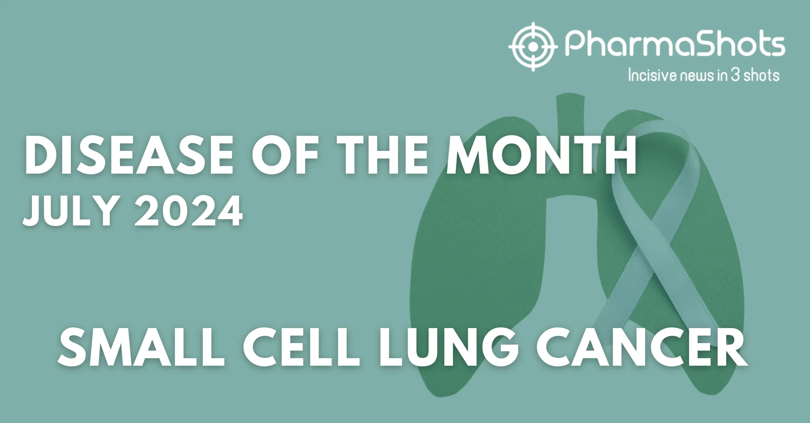Disease of the Month – Small Cell Lung Cancer