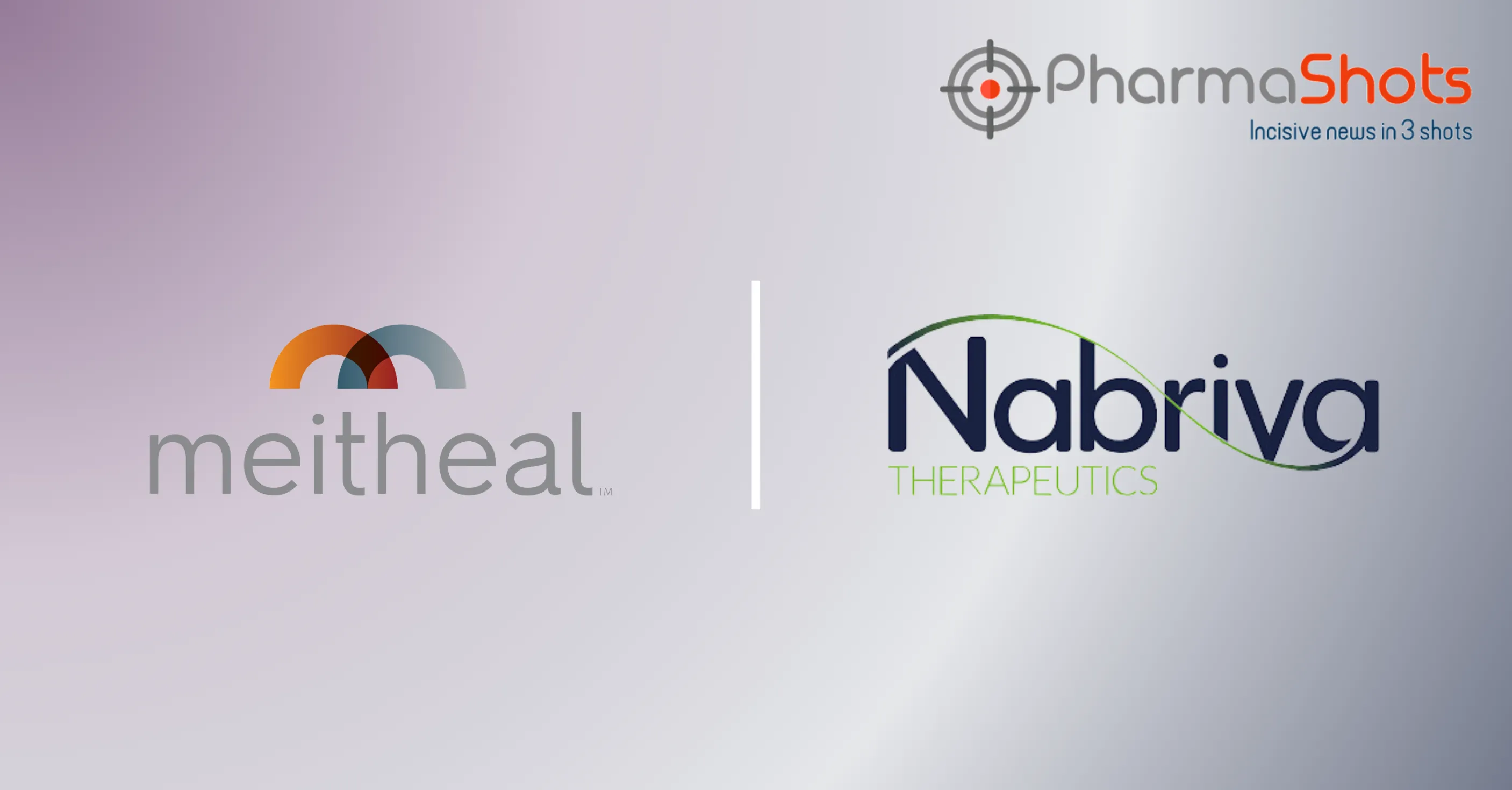 Meitheal Acquires Rights of Nabriva’s Contepo, Expanding its Specialty Biopharmaceuticals Portfolio