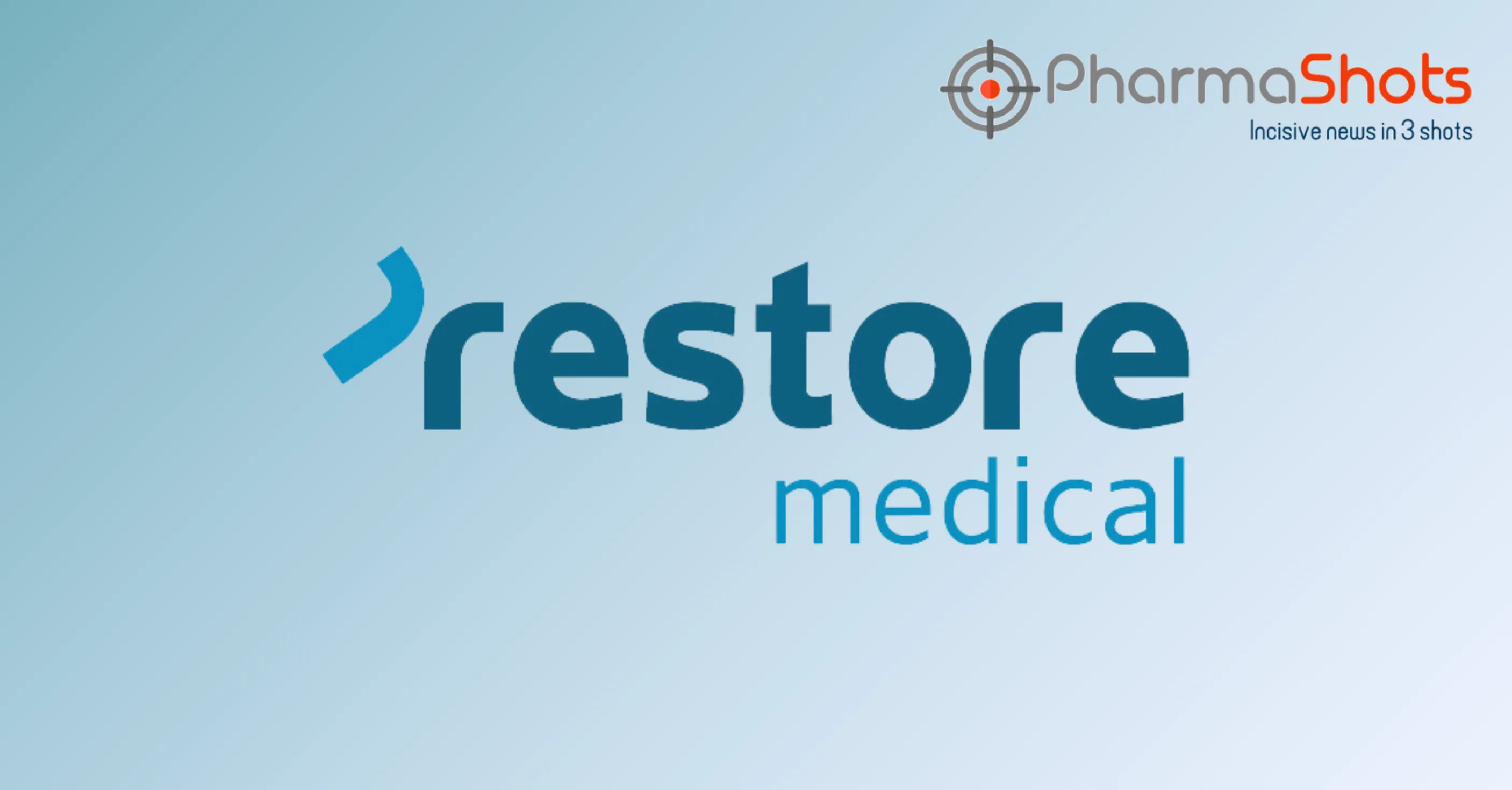 Restore Medical’s ContraBand System Gains the US FDA’s Breakthrough Device Designation for Heart Failure with Reduced Ejection Fraction