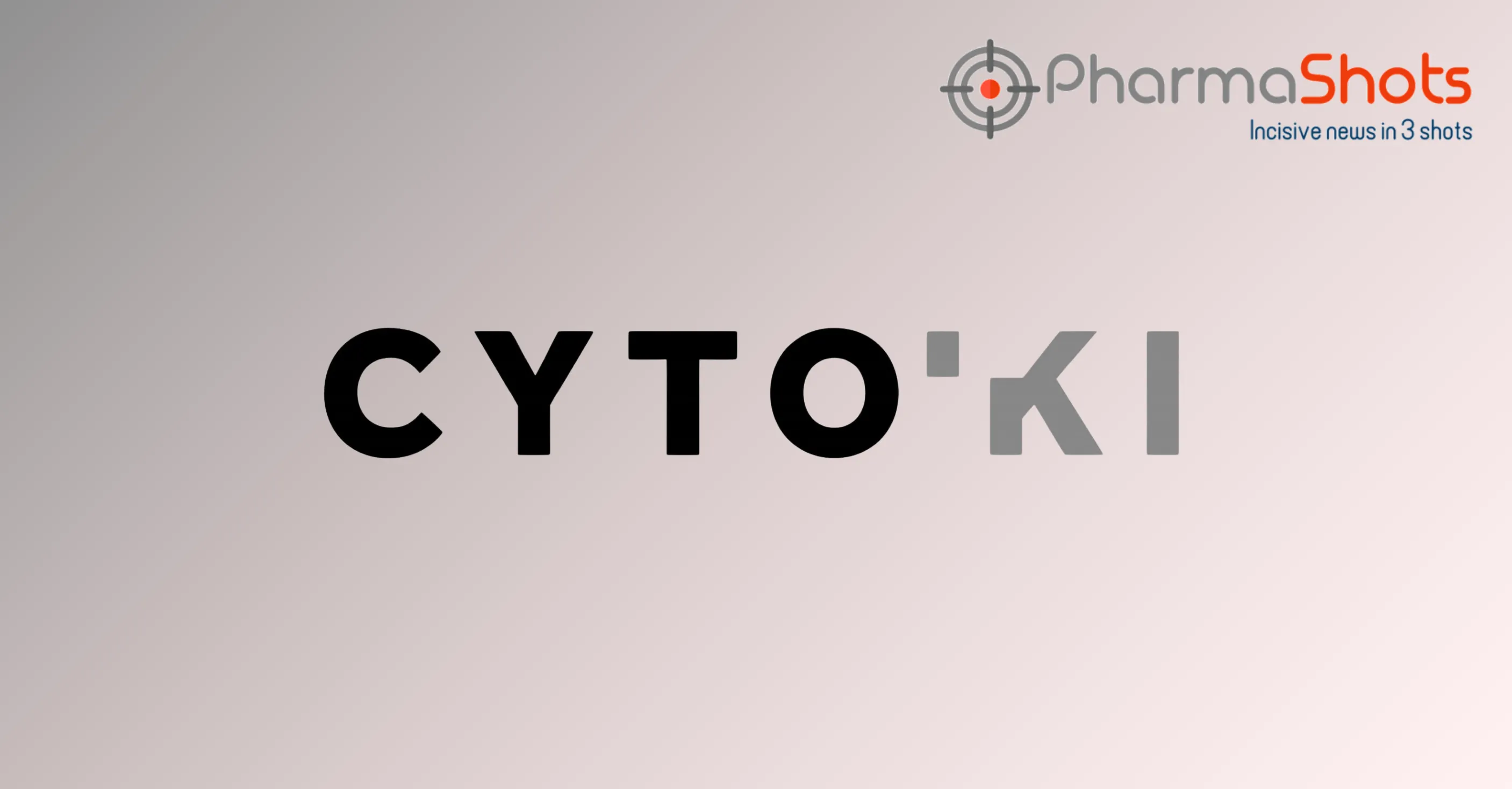 Cytoki Pharma Reports Results from the P-I Study of CK-0045 to Improve Cardiometabolic Risk Factors