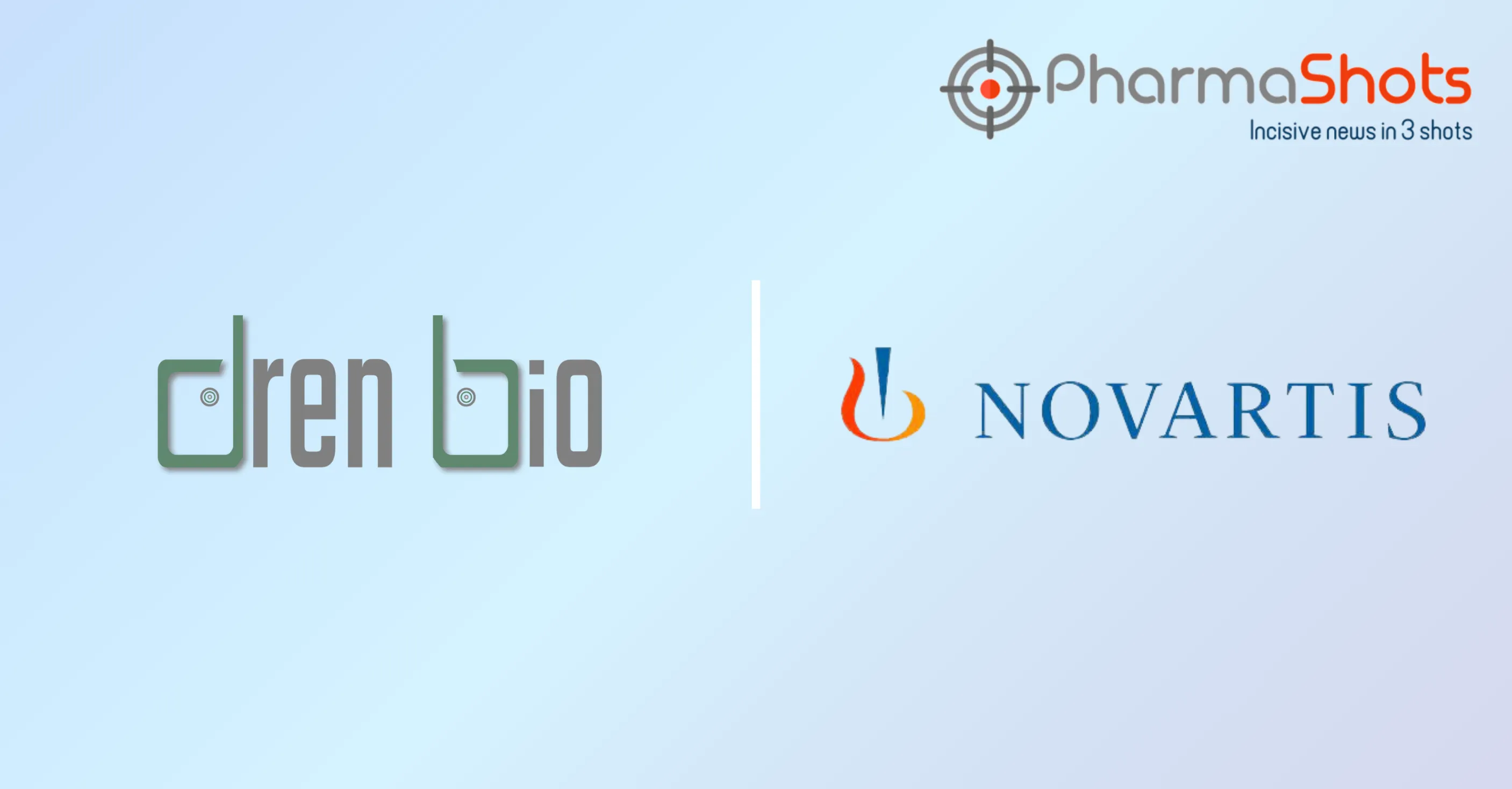 Dren Bio Partners with Novartis to Discover and Develop Novel Targeted Myeloid Engagers for Cancer