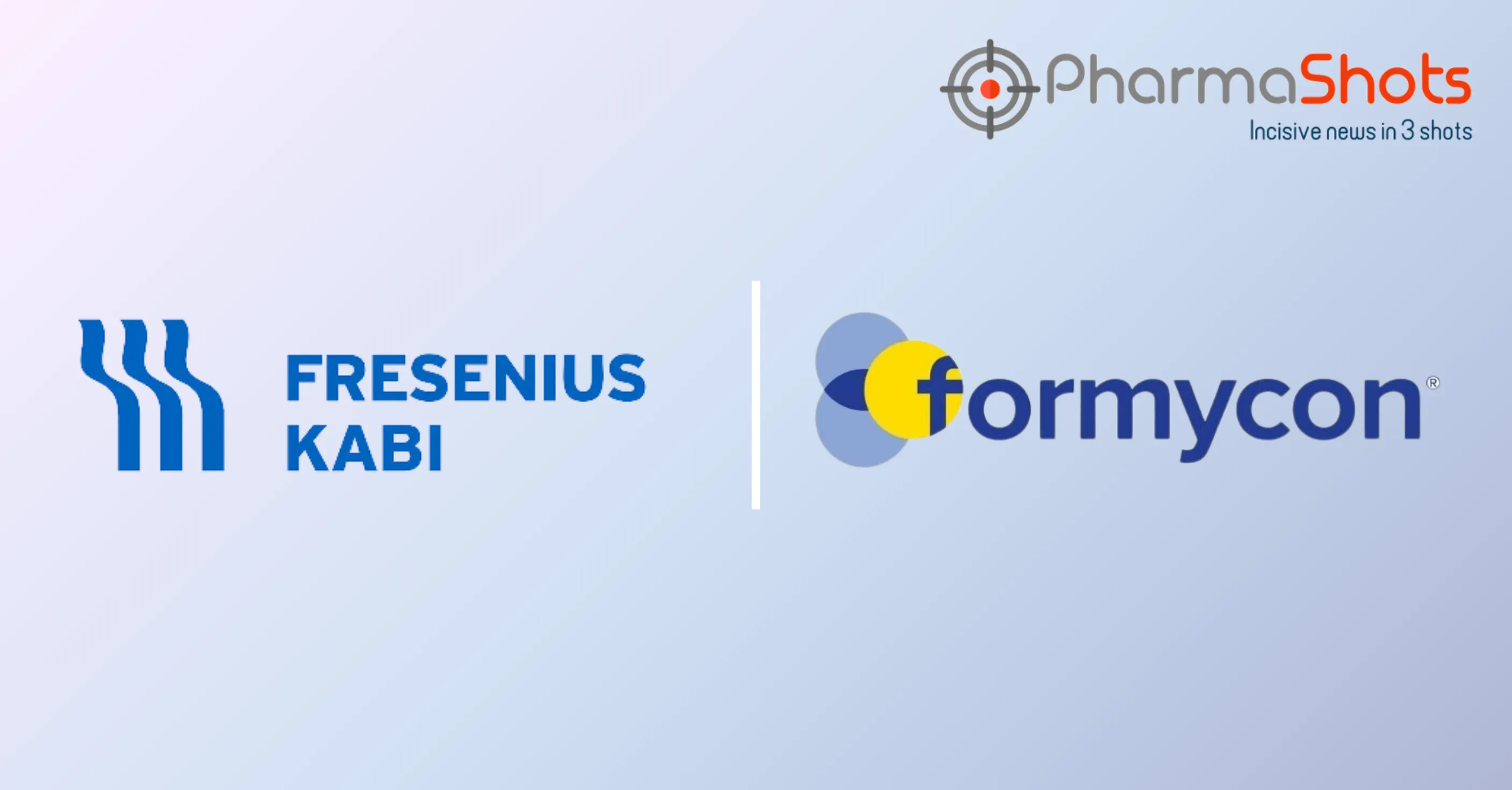 Fresenius Kabi and Formycon Report the US FDA’s Approval of Otulfi (Biosimilar, Stelara)