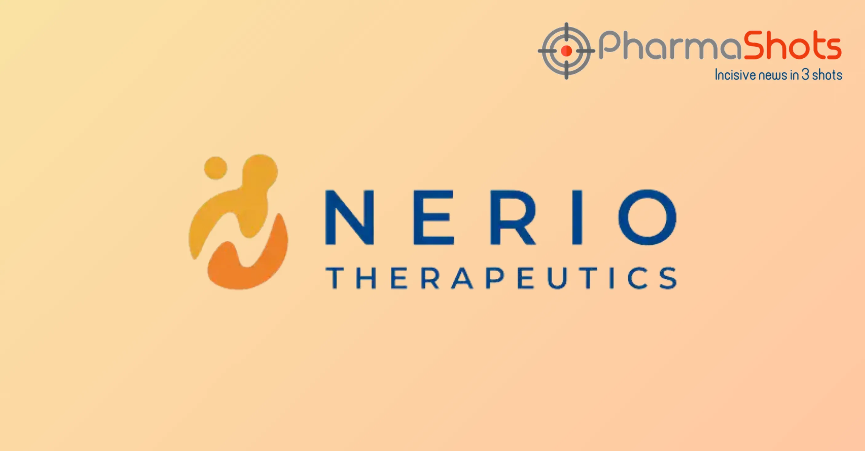 Boehringer Ingelheim Reports the Acquisition of Nerio Therapeutics for $1.3B