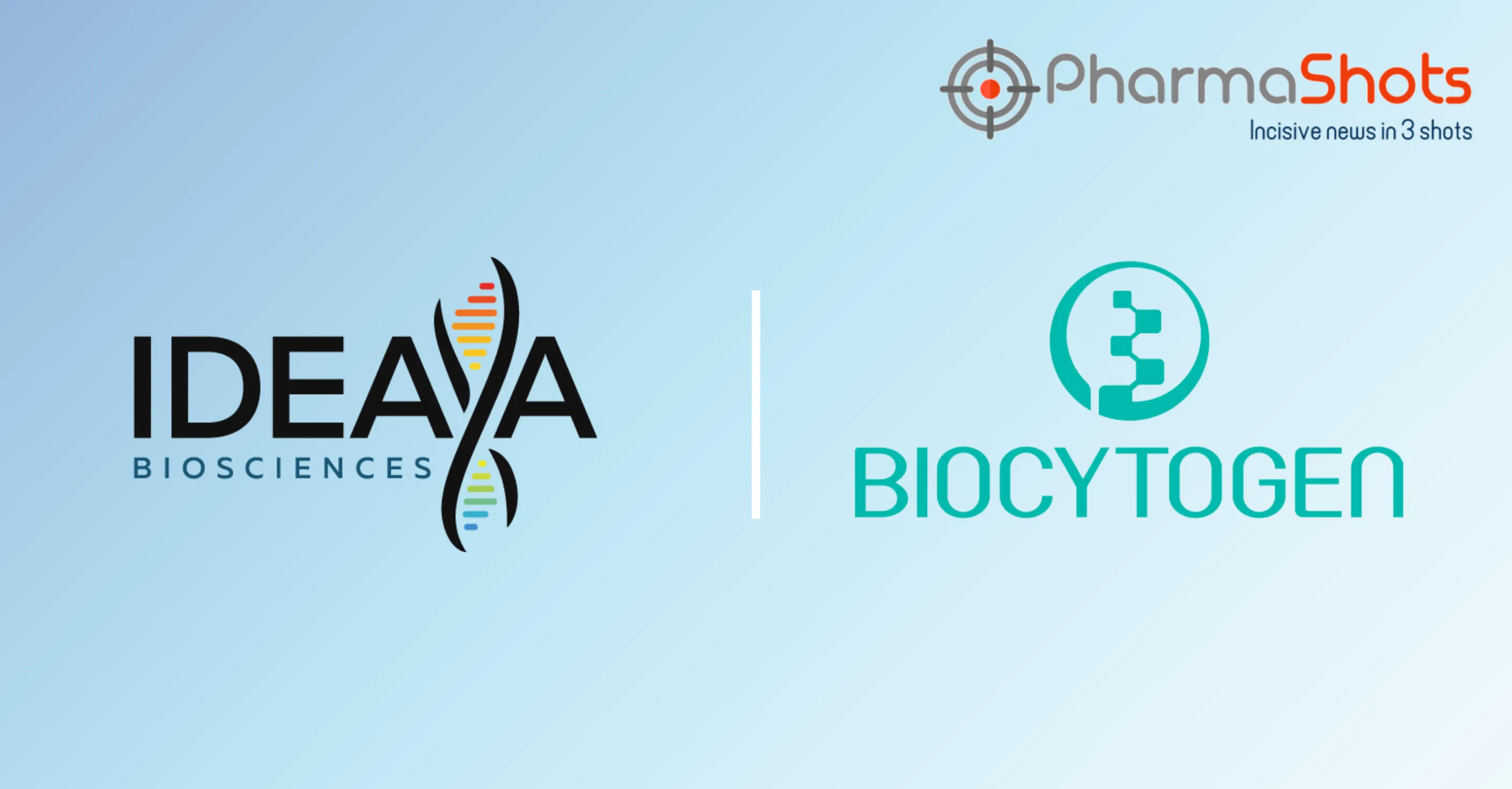 IDEAYA Biosciences Collaborates with Biocytogen to Develop Bispecific ADC Program for Cancer Treatment