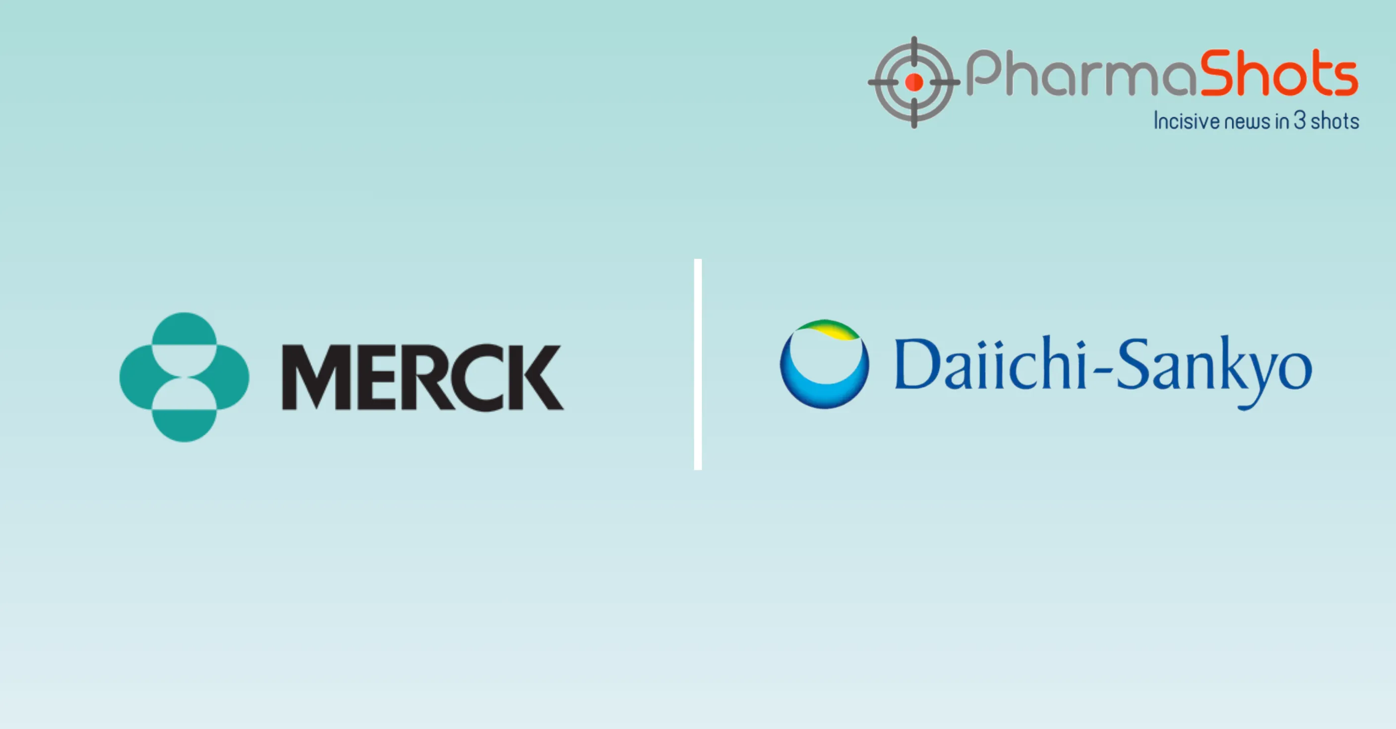 Merck and Daiichi Sankyo Expand their Partnership to Include Development of MK-6070  