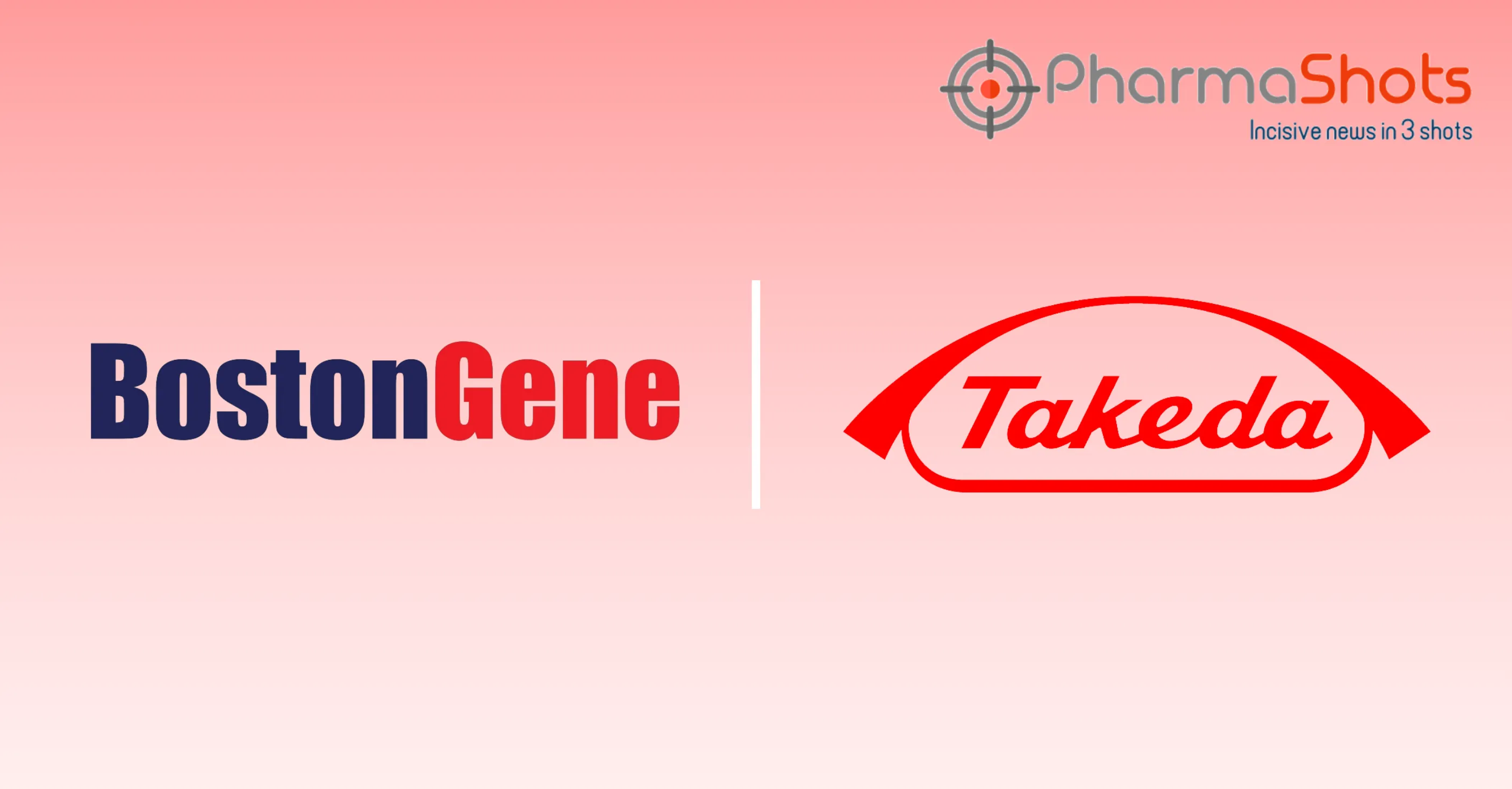 BostonGene and Takeda Collaborate to Investigate Immunotherapies through Molecular Profiling