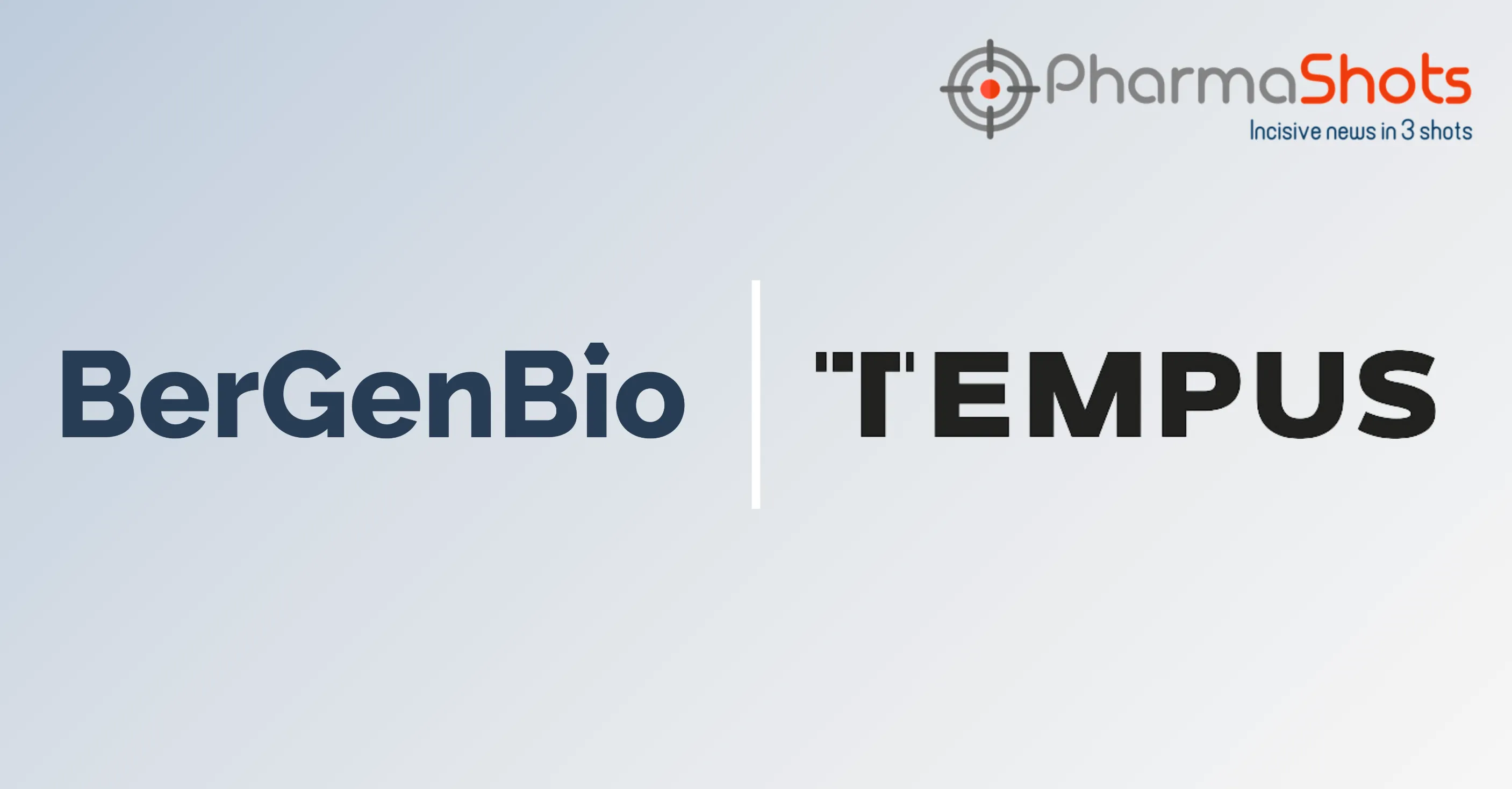 BerGenBio and Tempus Collaborate to Advance the Development of STK11m to Treat NSCLC