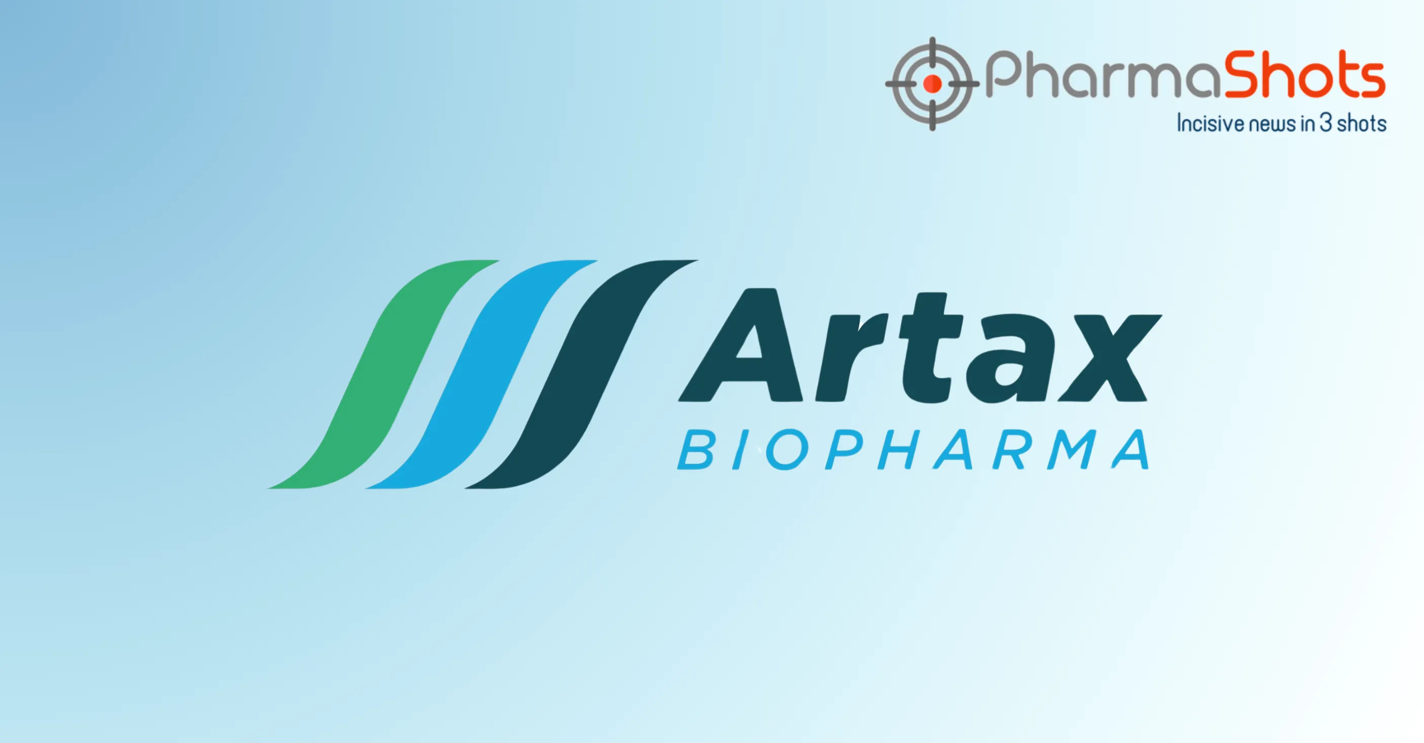 Artax Biopharma Reports the Completion of Patient Enrollment in P-IIa Study of AX-158 to Treat Autoimmune Diseases