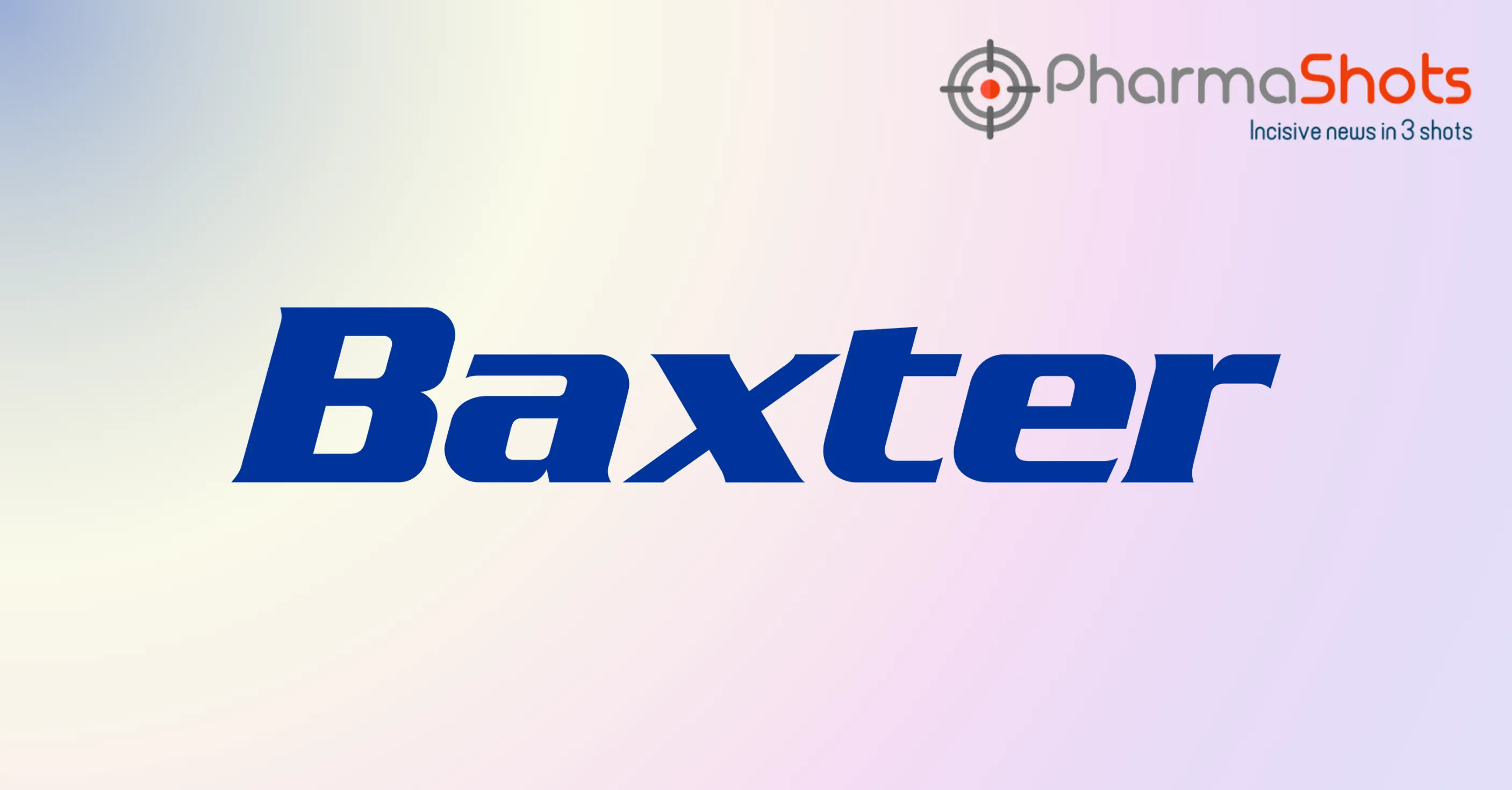 Carlyle to Acquire Baxter International’s Vantive Kidney Care Segment for $3.8B