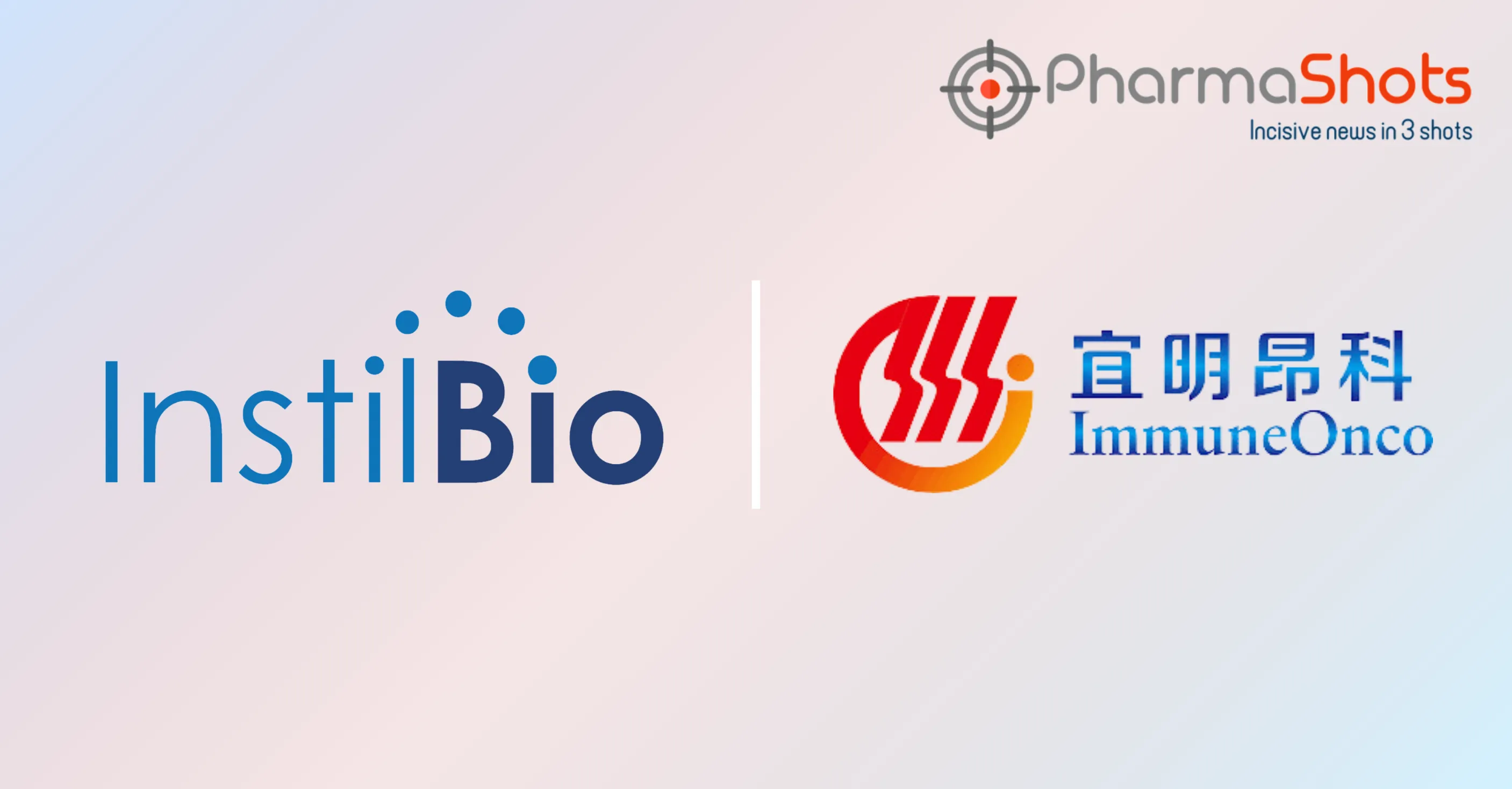 Instil Bio and ImmuneOnco Biopharmaceuticals Partner to Develop IMM2510 and IMM27M for the Treatment of Solid Tumor