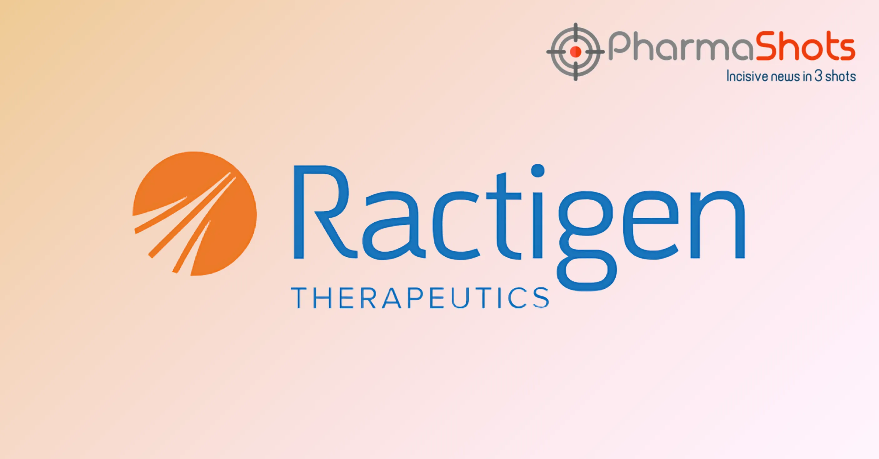 Ractigen Therapeutics’ RAG-18 Gains the US FDA’s Orphan Drug Designation to Treat DMD and BMD