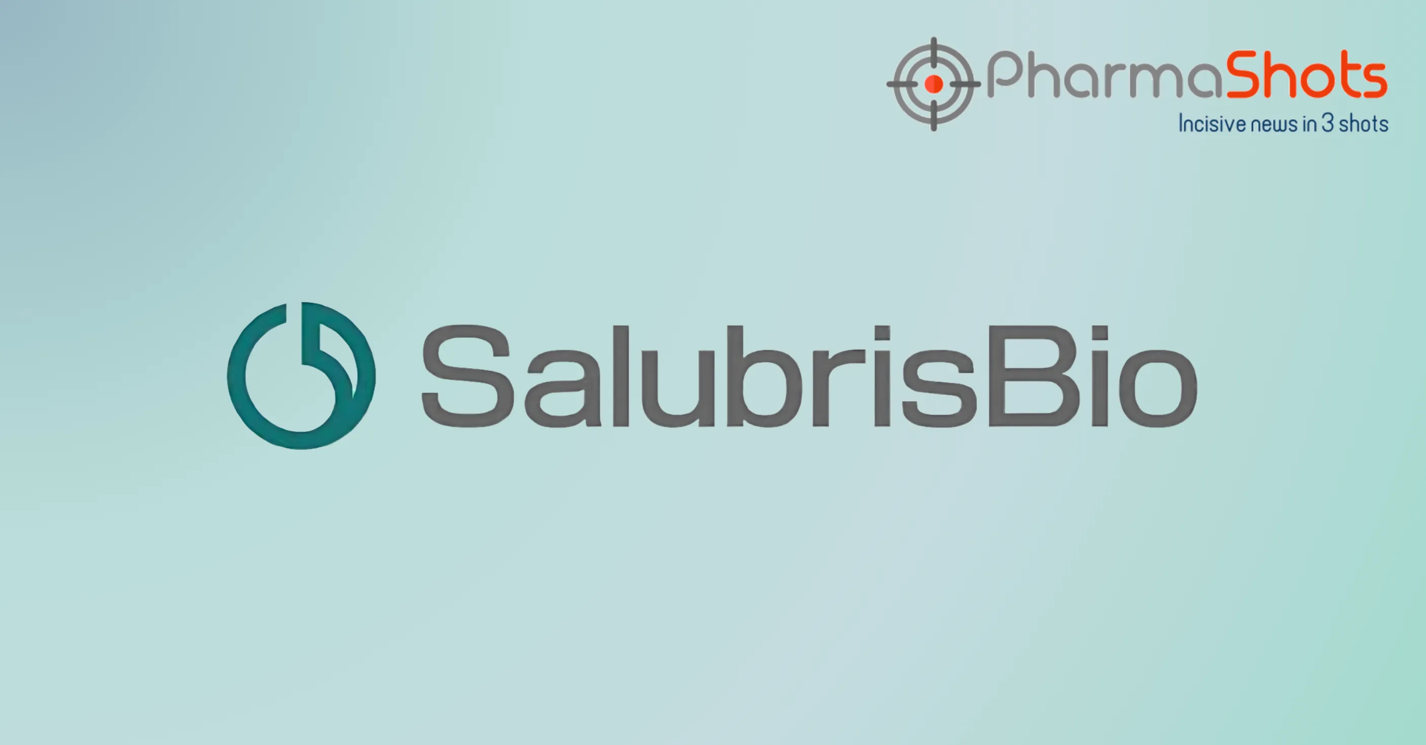 Salubris Biotherapeutics Reports the EMA’s Approval to Conduct P-I Study of JK06 for Treating Solid Tumors