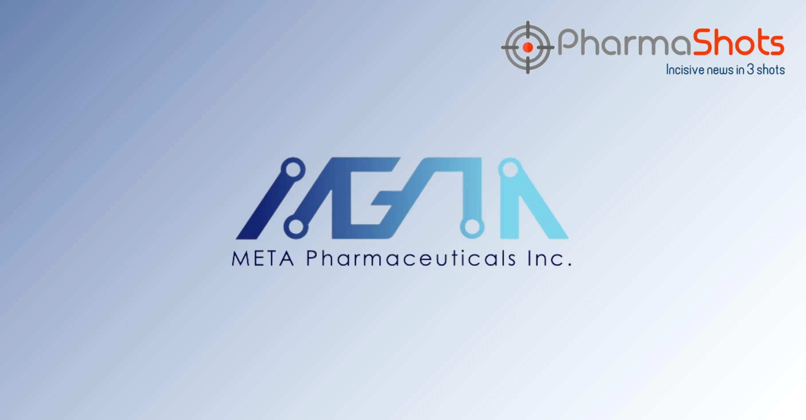 META Pharmaceuticals’ META-001-PH Receives the US FDA’s Rare Pediatric Disease Designation to Treat Primary Hyperoxaluria